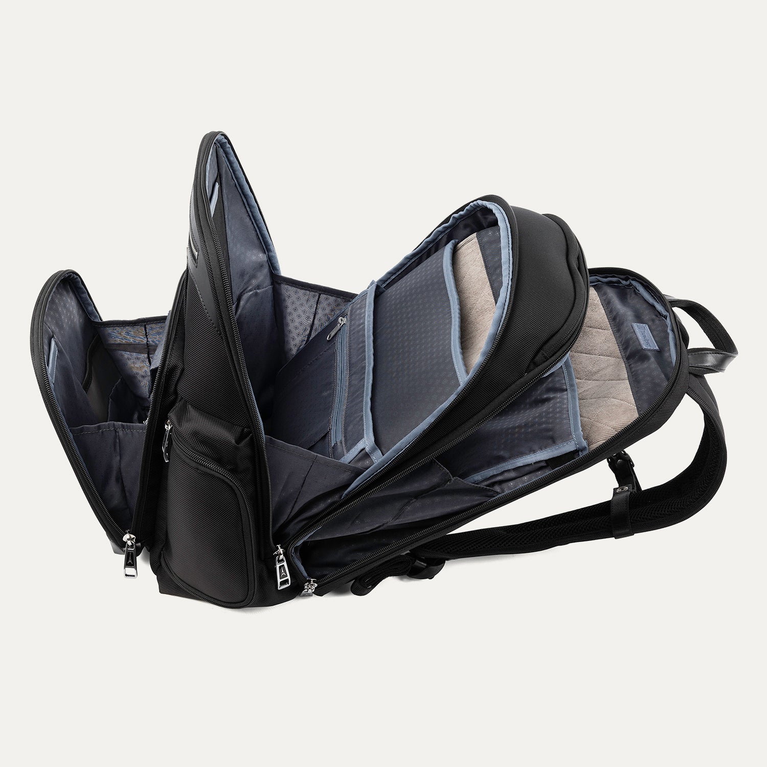 Travelpro Platinum® Elite Business Backpack 4