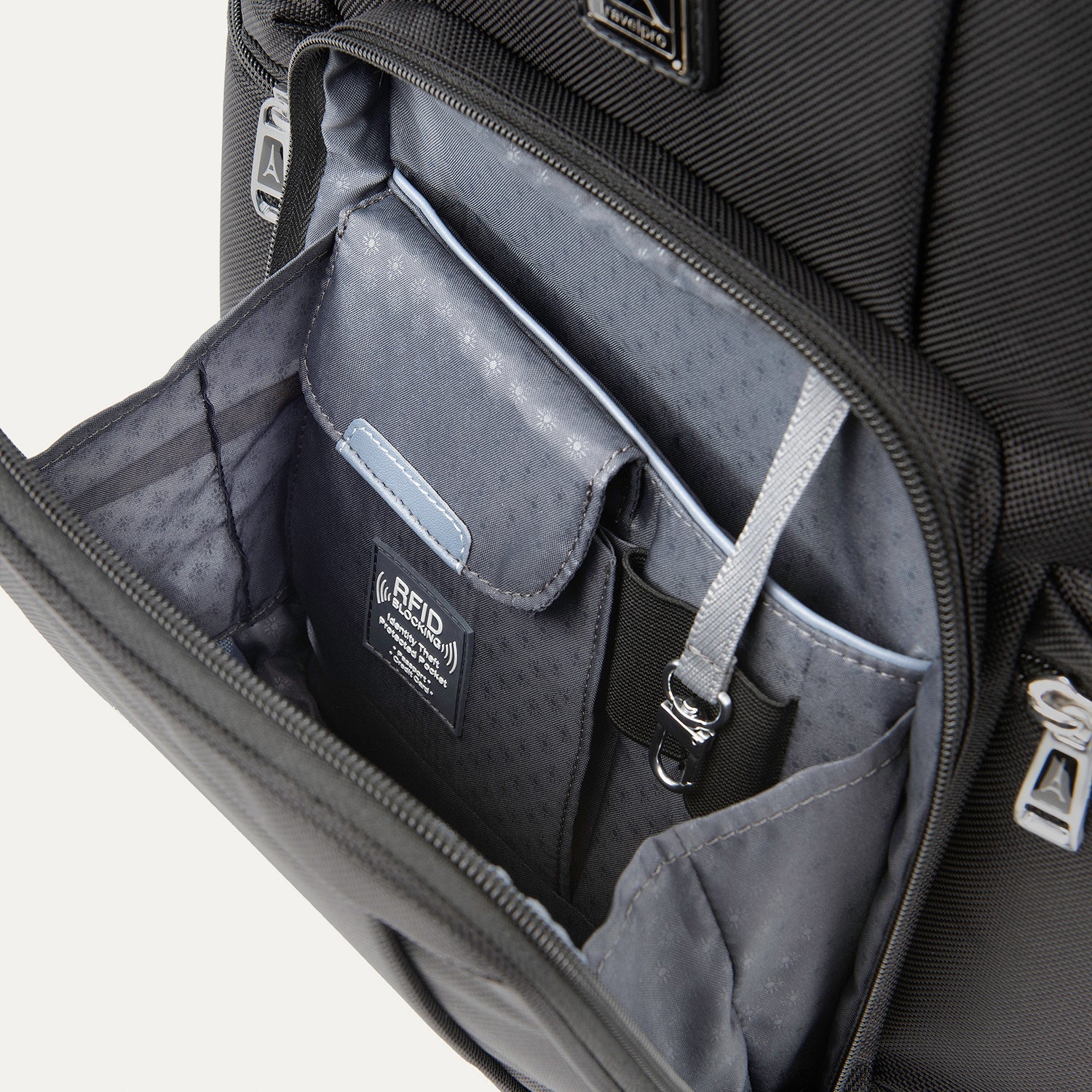Travelpro Platinum® Elite Business Backpack 5