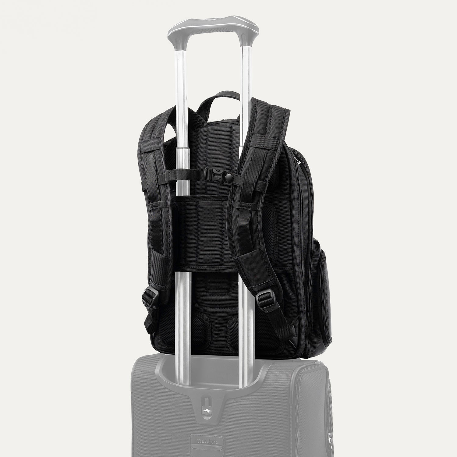 Travelpro Platinum® Elite Business Backpack 6