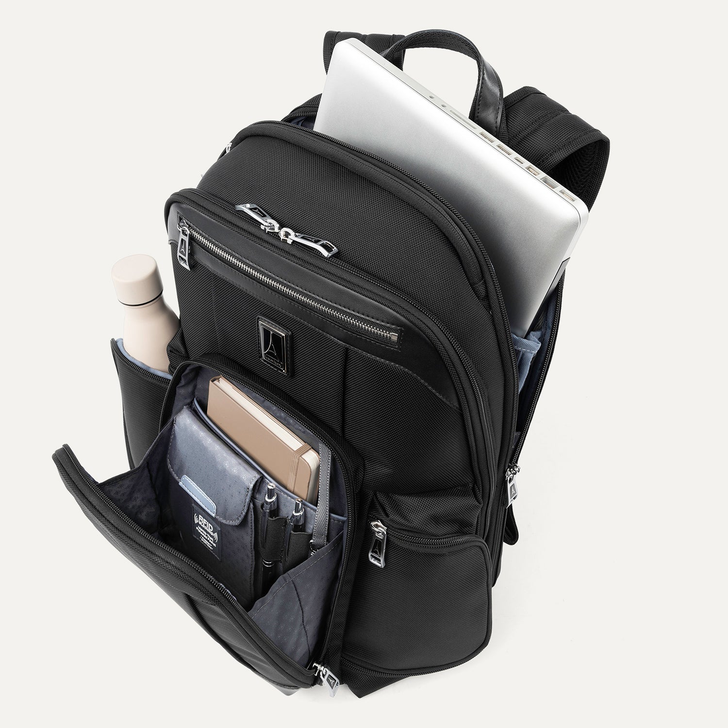Travelpro Platinum® Elite Business Backpack 9