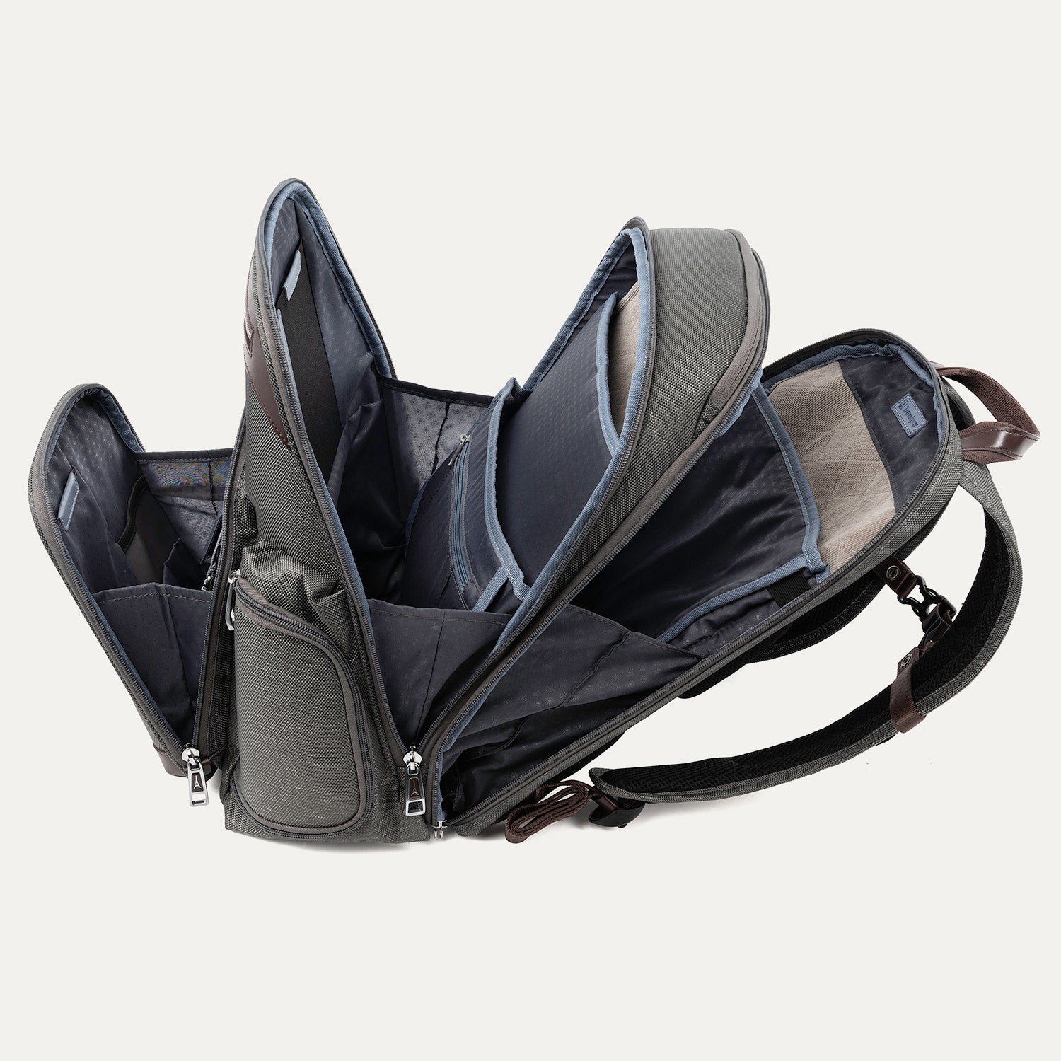 Travelpro Platinum® Elite Business Backpack 14