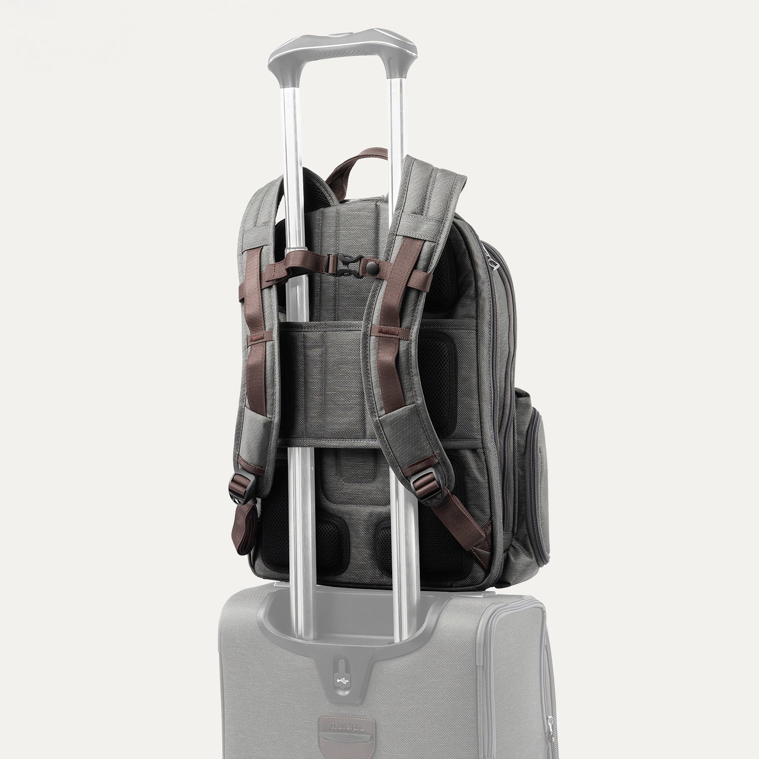 Travelpro Platinum® Elite Business Backpack 10