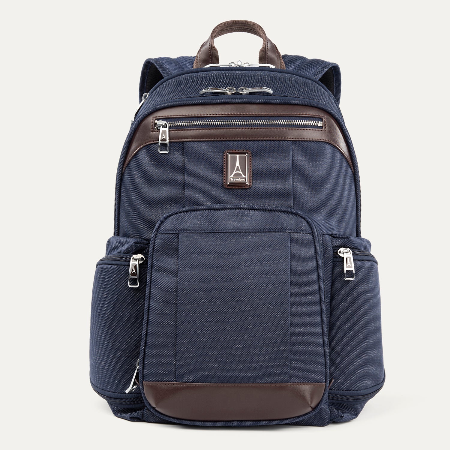 Travelpro Platinum® Elite Business Backpack 17