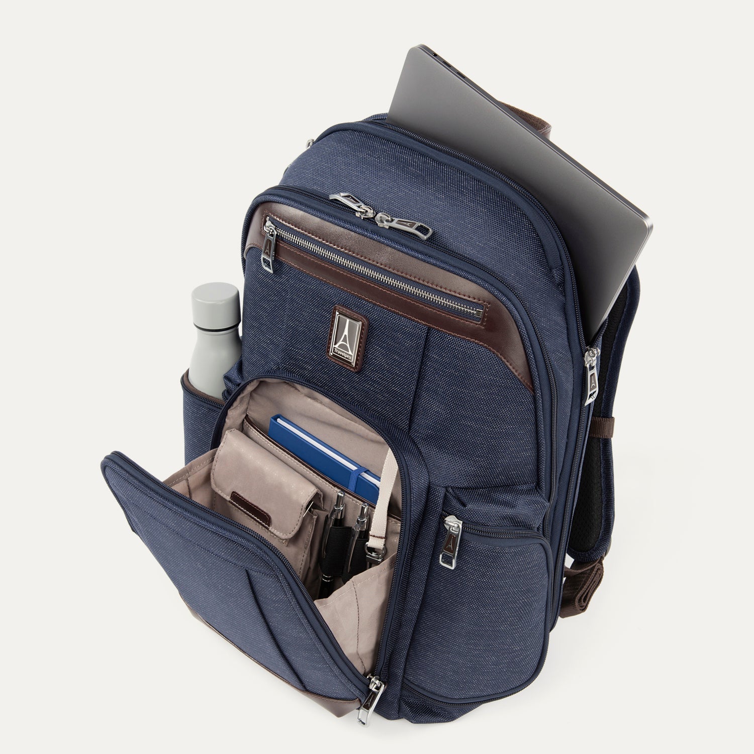 Travelpro Platinum® Elite Business Backpack 18