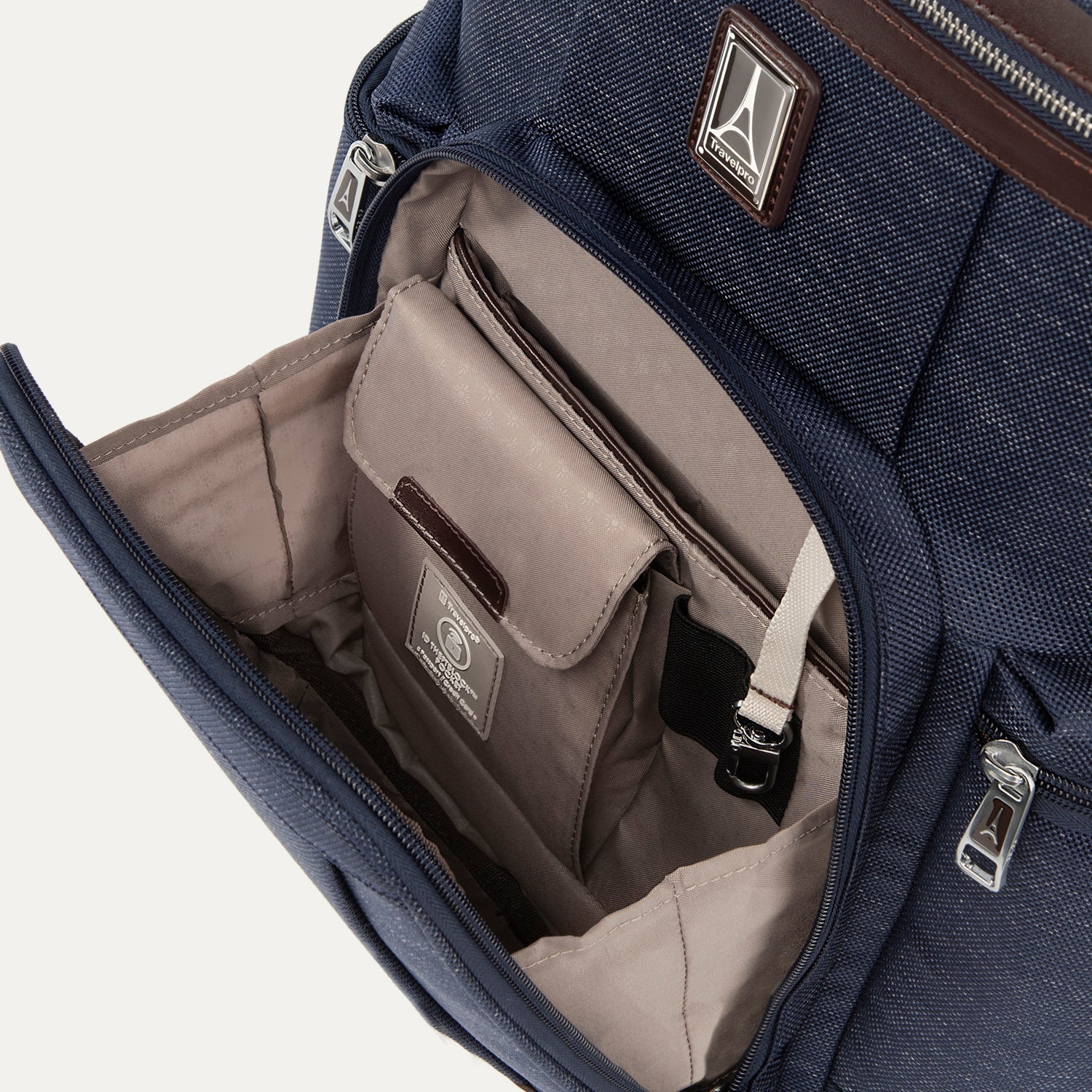 Travelpro Platinum® Elite Business Backpack 21