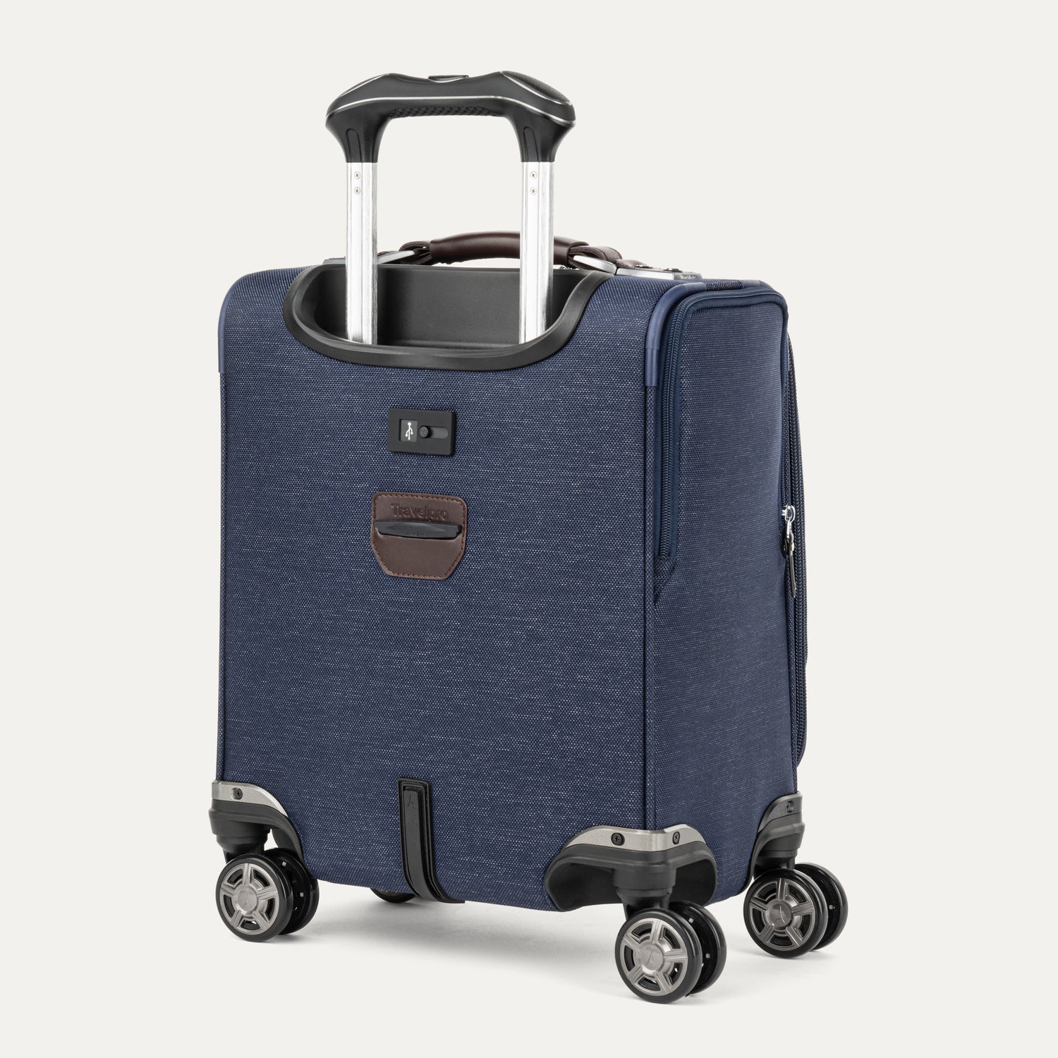 Travelpro Platinum® Elite International Expandable Carry-On Spinner 16