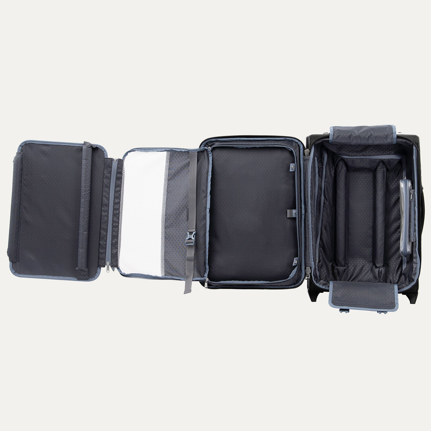 Travelpro Platinum® Elite 22” Expandable Carry-On Rollaboard 38