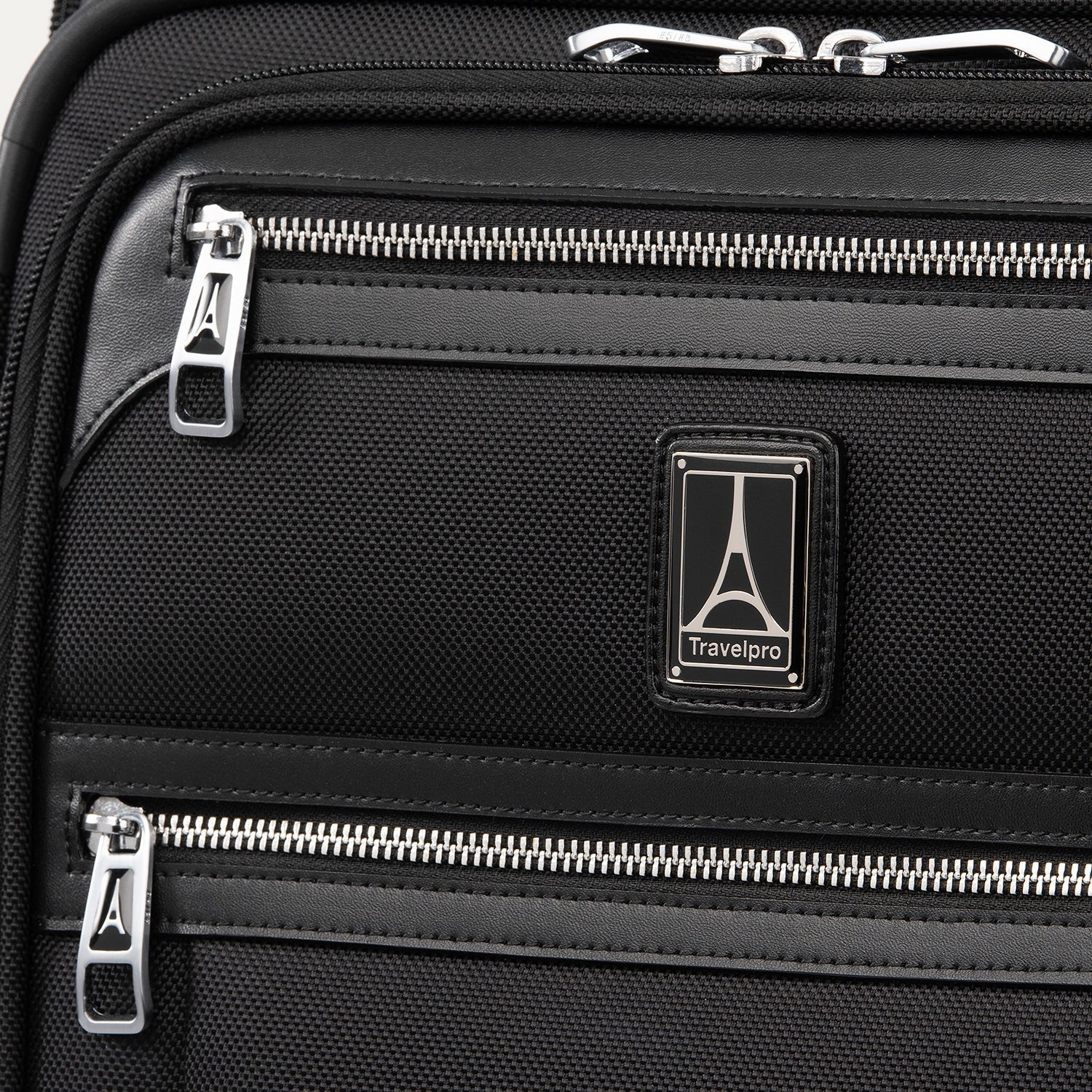 Travelpro Platinum® Elite 22” Expandable Carry-On Rollaboard 40
