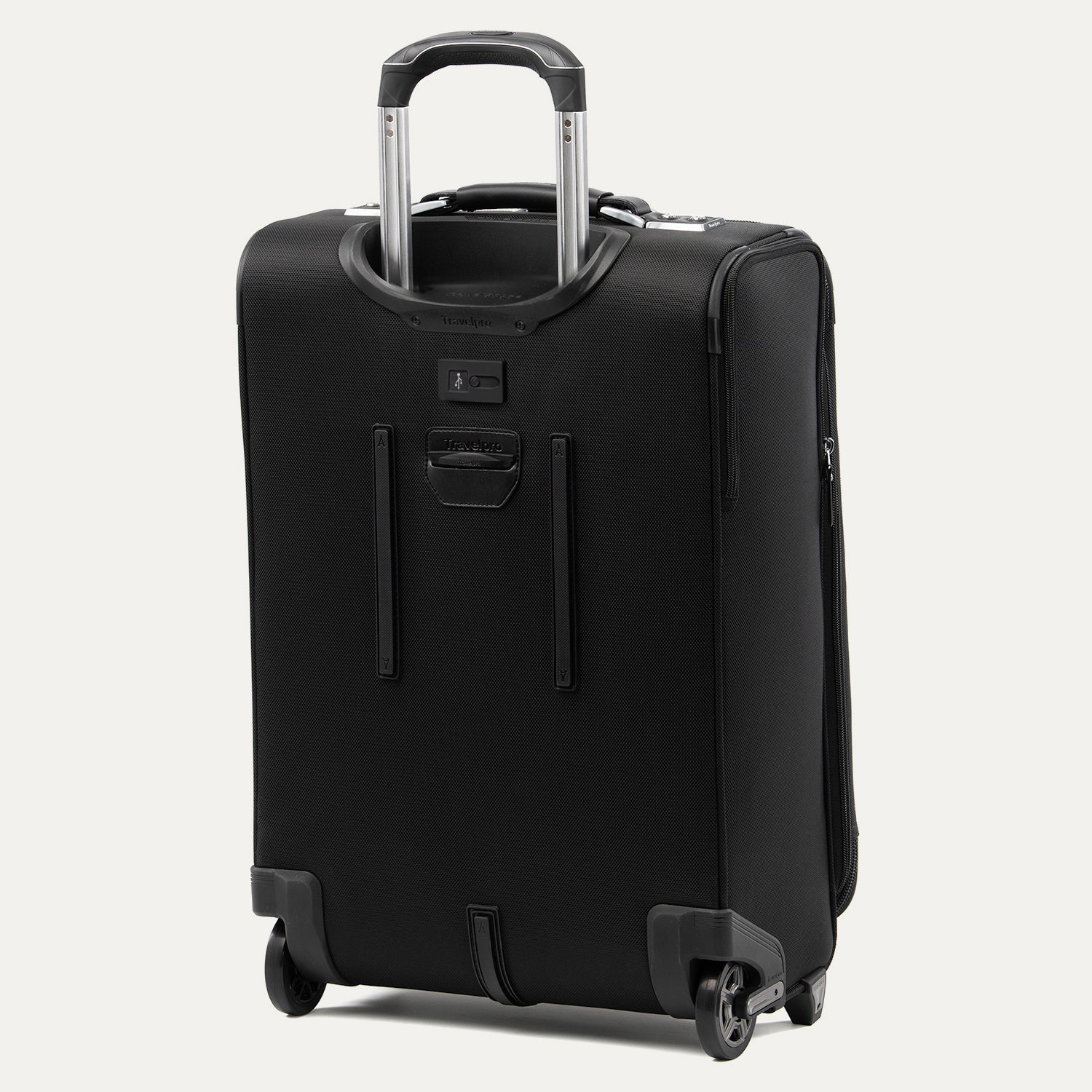 Travelpro Platinum® Elite 22” Expandable Carry-On Rollaboard 41