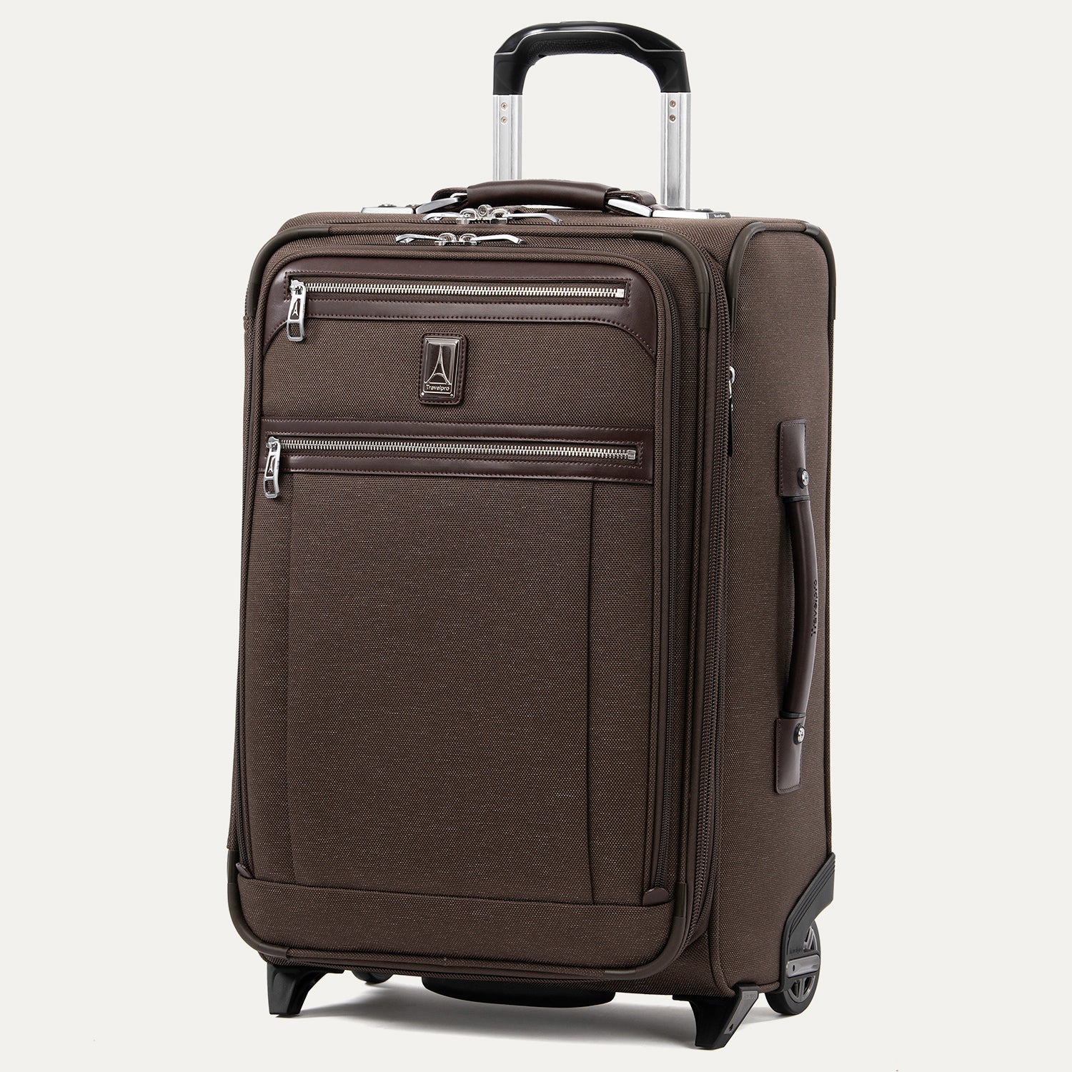 Travelpro Platinum® Elite 22” Expandable Carry-On Rollaboard 10