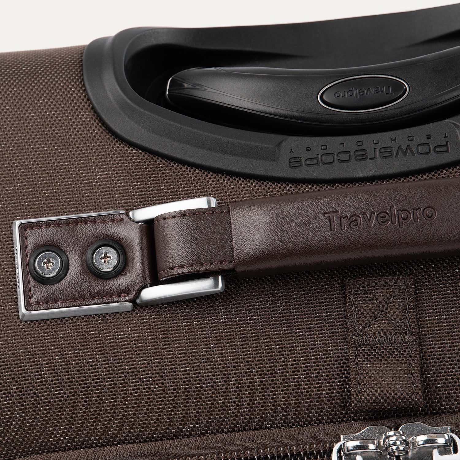 Travelpro Platinum® Elite 22” Expandable Carry-On Rollaboard 13