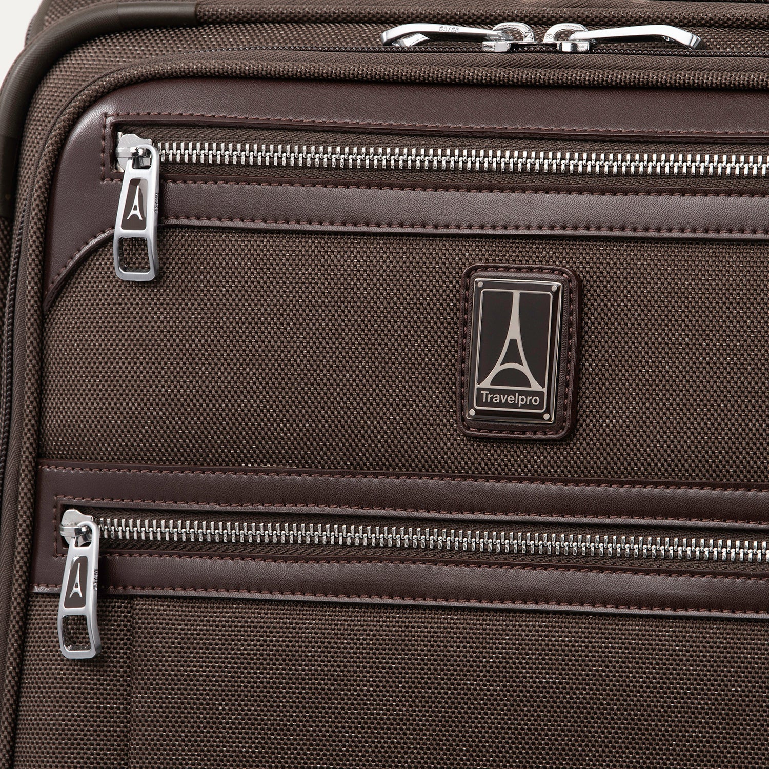 Travelpro Platinum® Elite 22” Expandable Carry-On Rollaboard 14