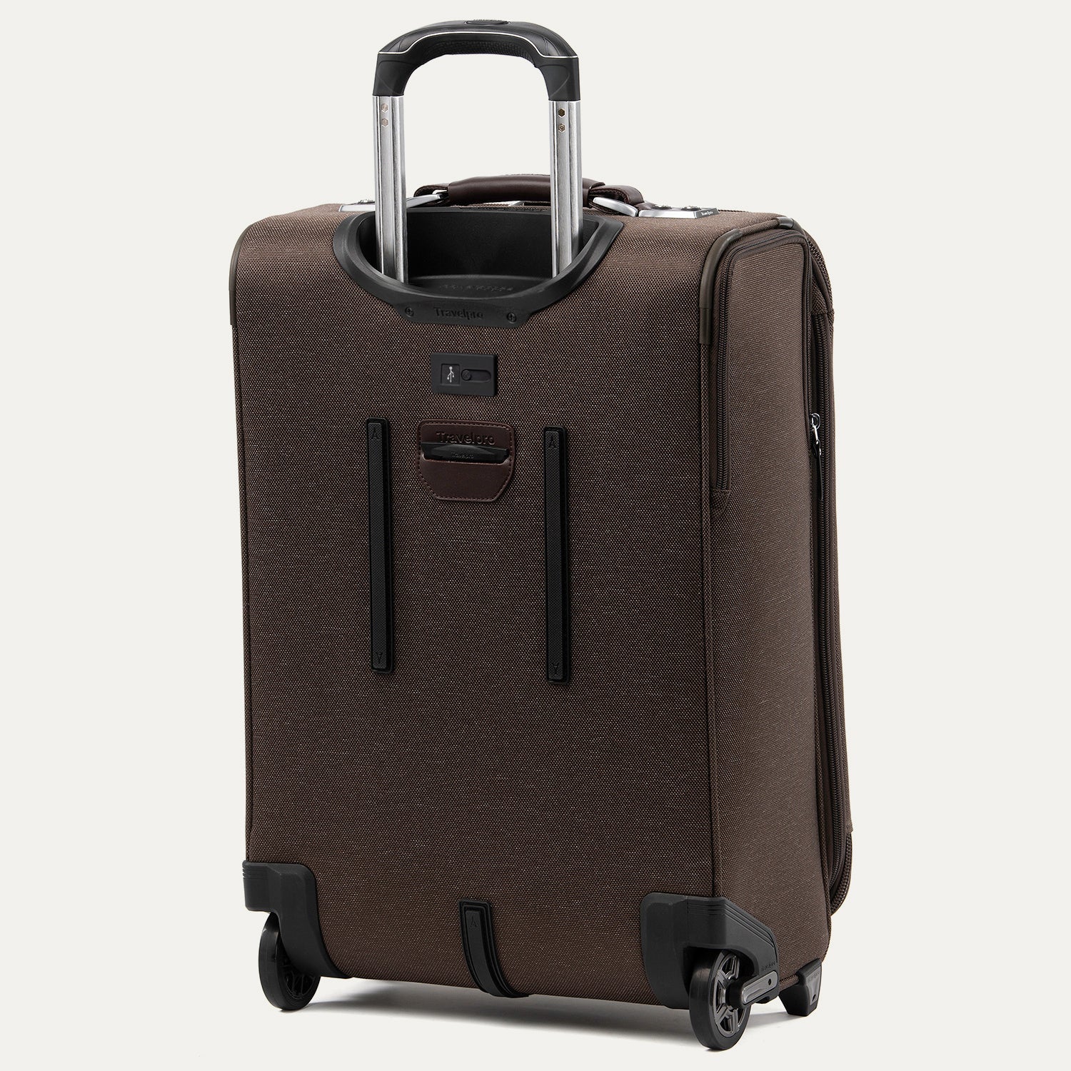 Travelpro Platinum® Elite 22” Expandable Carry-On Rollaboard 15