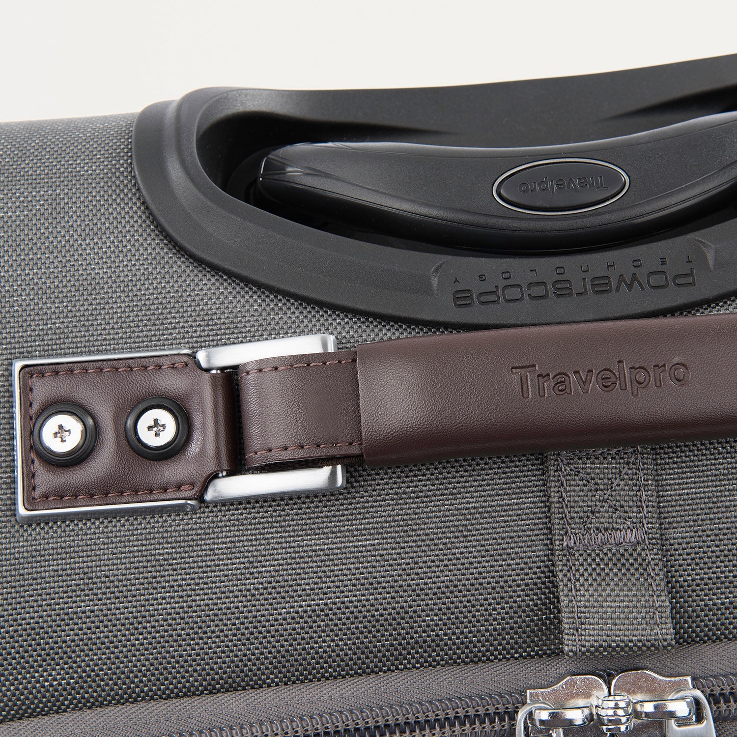 Travelpro Platinum® Elite 22” Expandable Carry-On Rollaboard 4