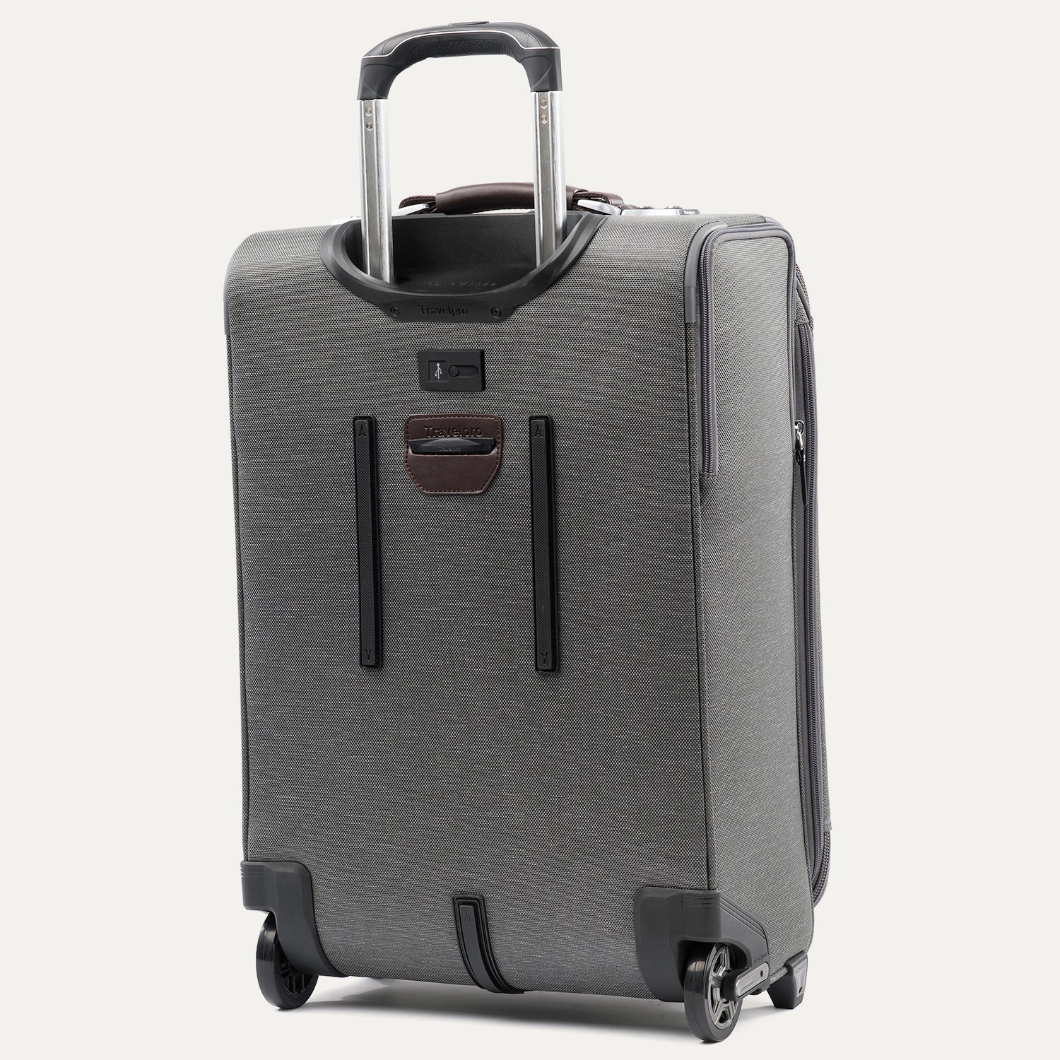 Travelpro Platinum® Elite 22” Expandable Carry-On Rollaboard 6