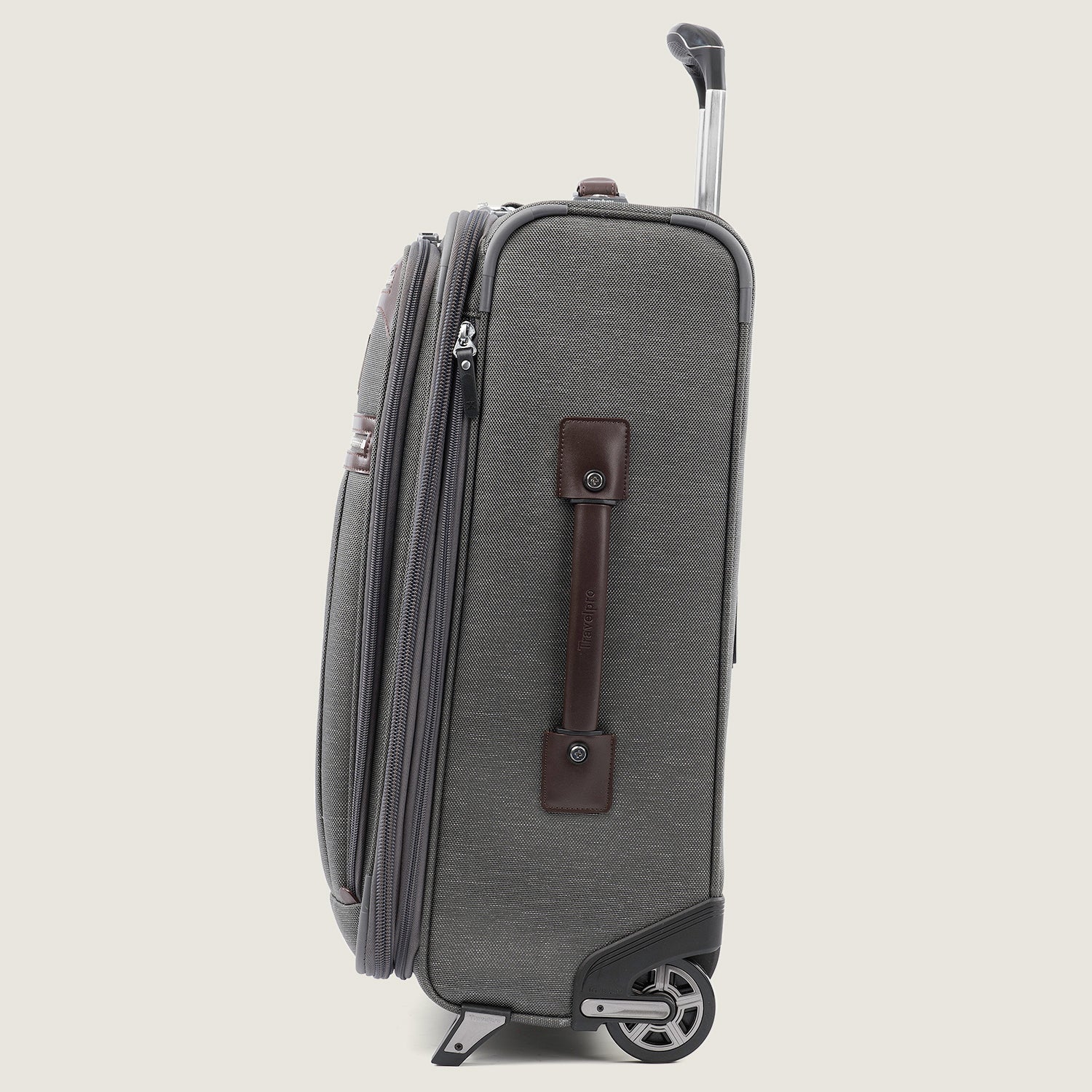 Travelpro Platinum® Elite 22” Expandable Carry-On Rollaboard 7
