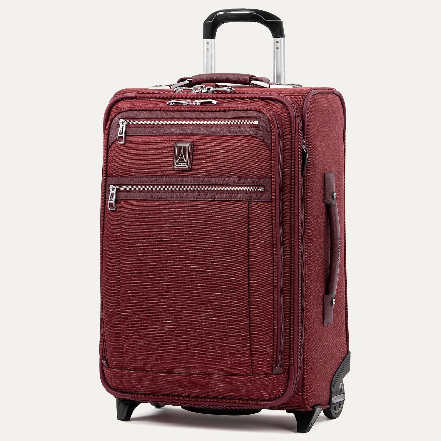 Travelpro Platinum® Elite 22” Expandable Carry-On Rollaboard 19
