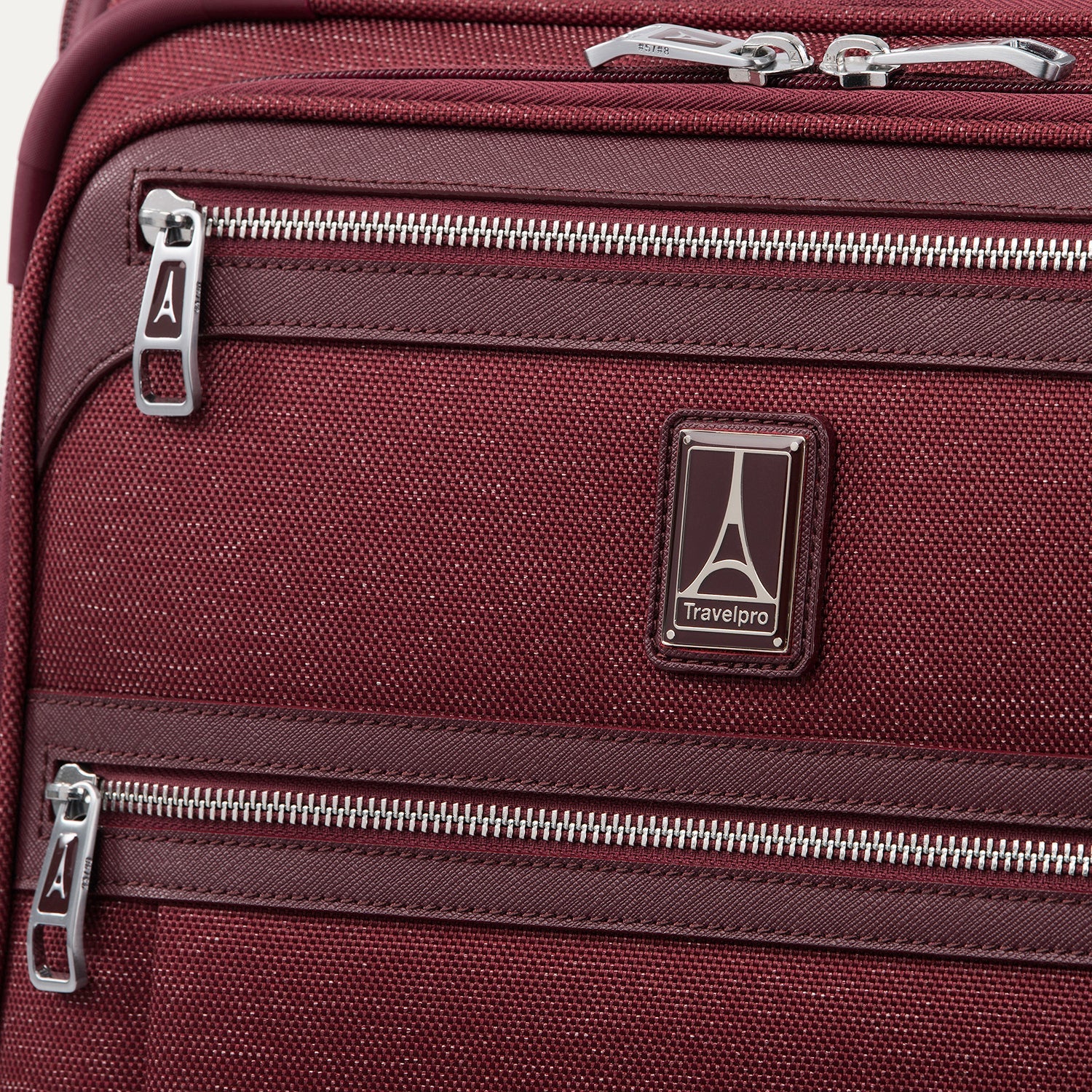 Travelpro Platinum® Elite 22” Expandable Carry-On Rollaboard 23