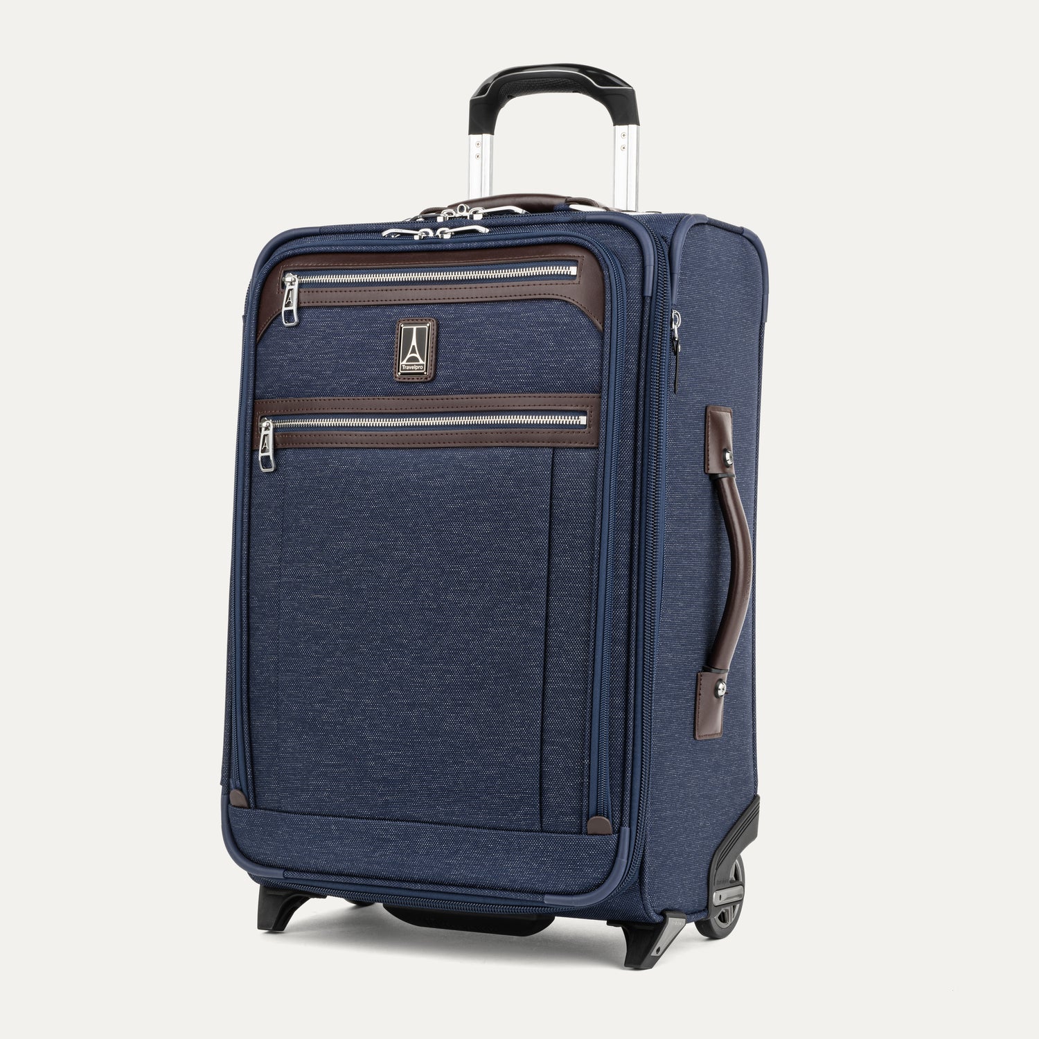 Travelpro Platinum® Elite 22” Expandable Carry-On Rollaboard 27