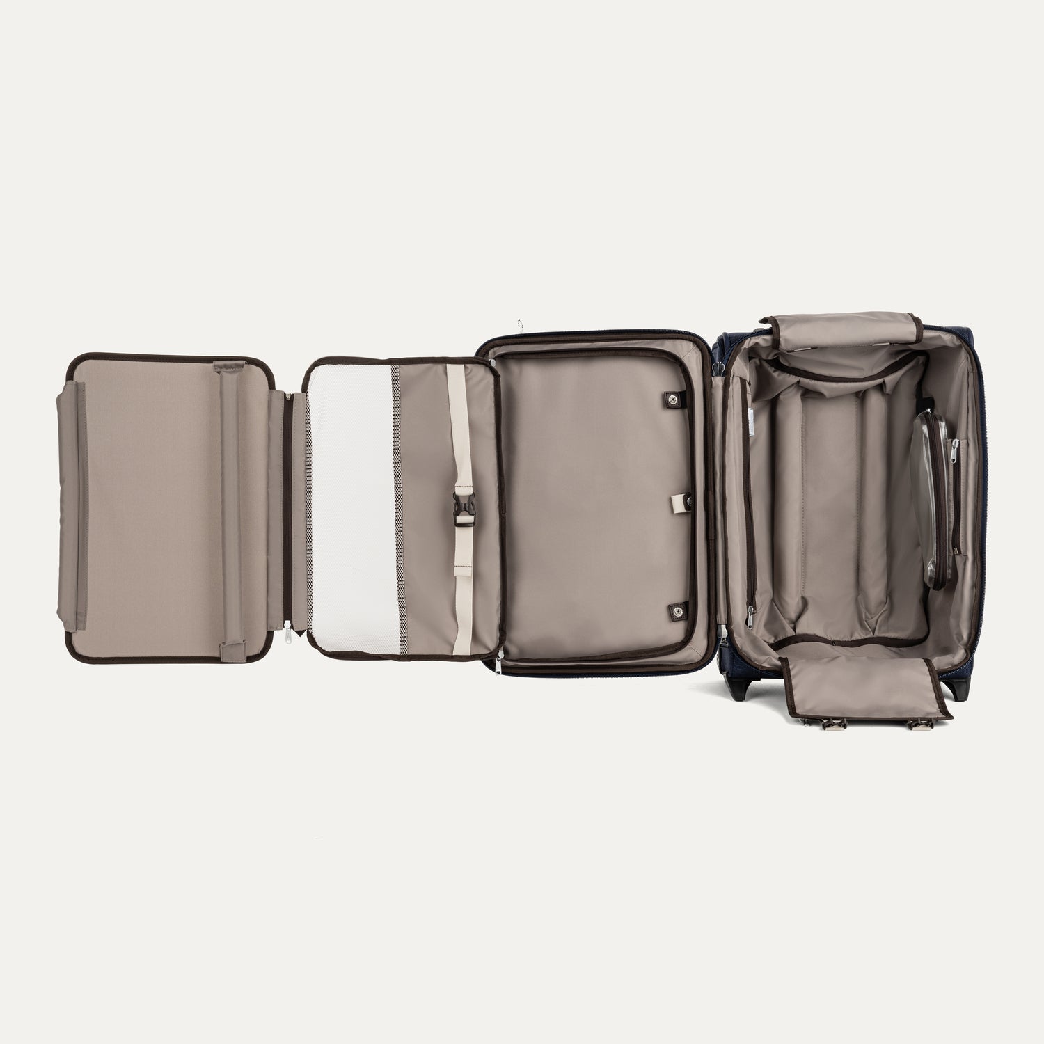 Travelpro Platinum® Elite 22” Expandable Carry-On Rollaboard 29