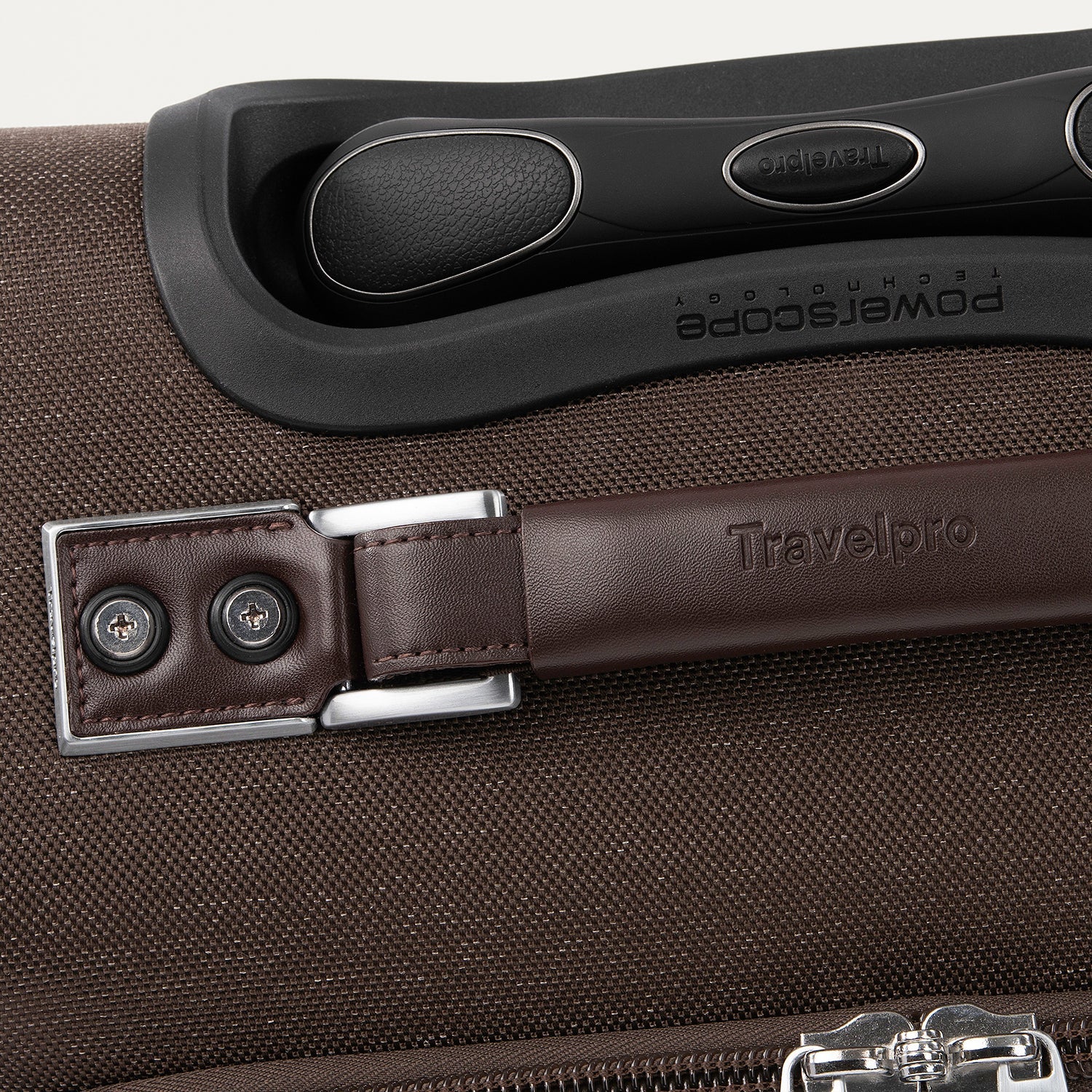 Travelpro Platinum® Elite 21” Expandable Carry-On Spinner 19