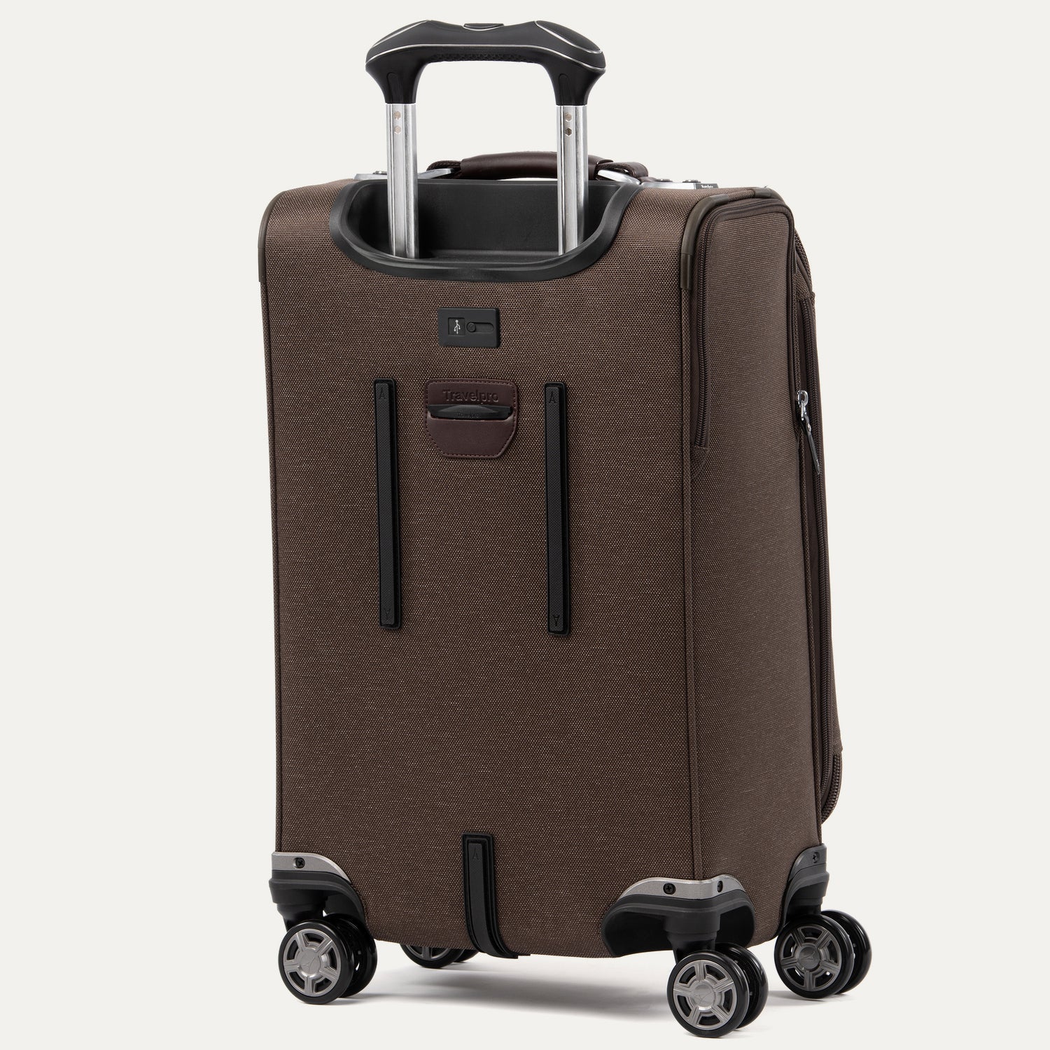 Travelpro Platinum® Elite 21” Expandable Carry-On Spinner 17