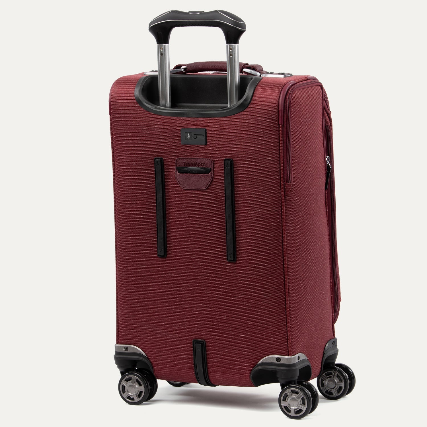 Travelpro Platinum® Elite 21” Expandable Carry-On Spinner 31