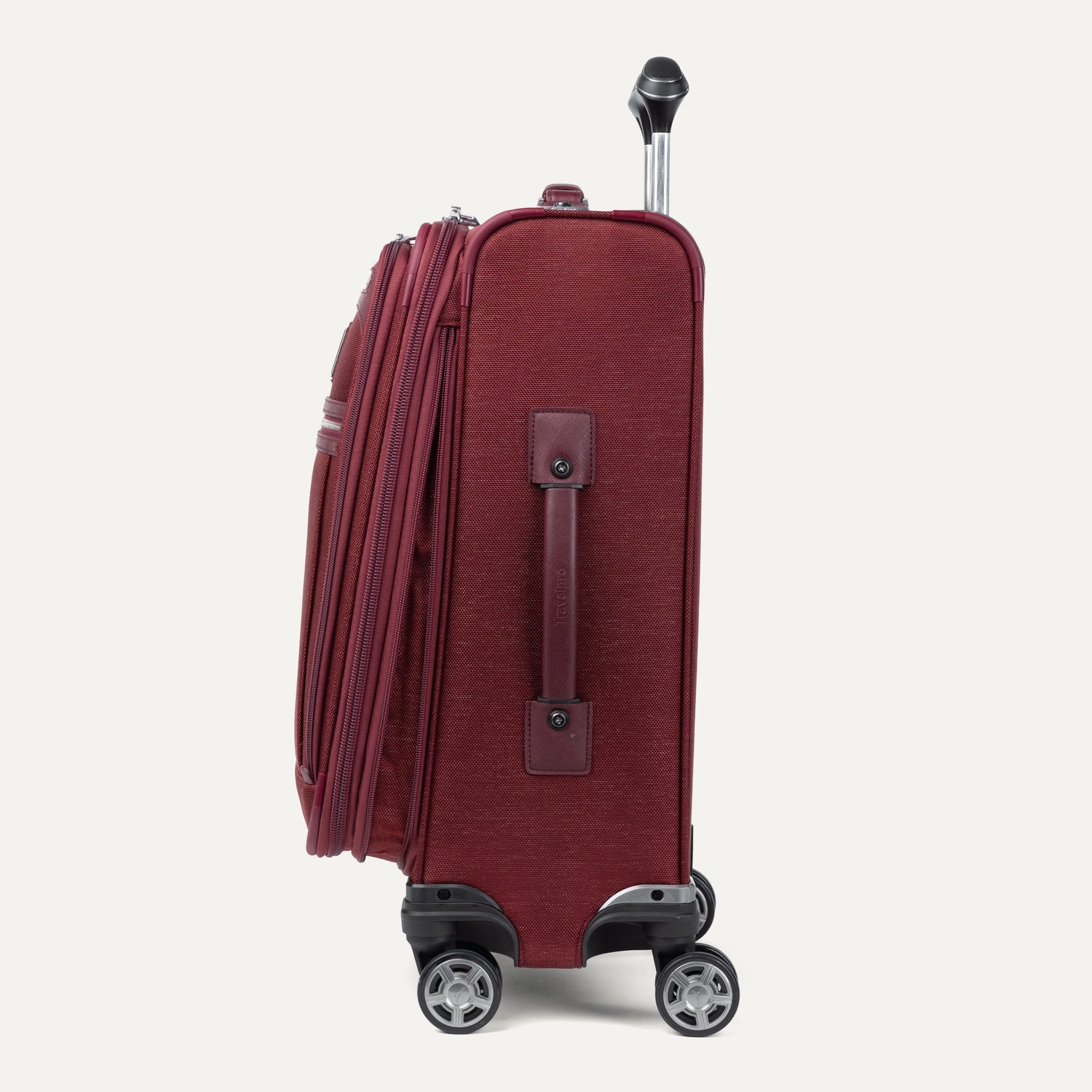 Travelpro Platinum® Elite 21” Expandable Carry-On Spinner 32