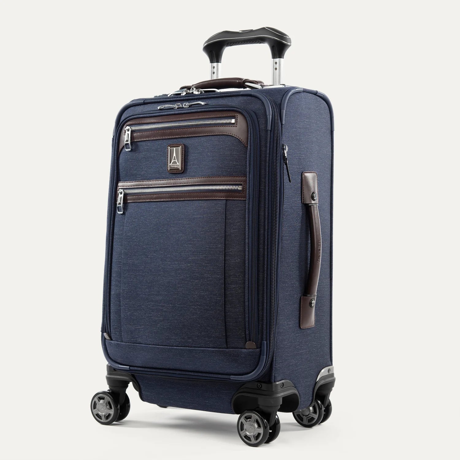 Travelpro Platinum® Elite 21” Expandable Carry-On Spinner 37