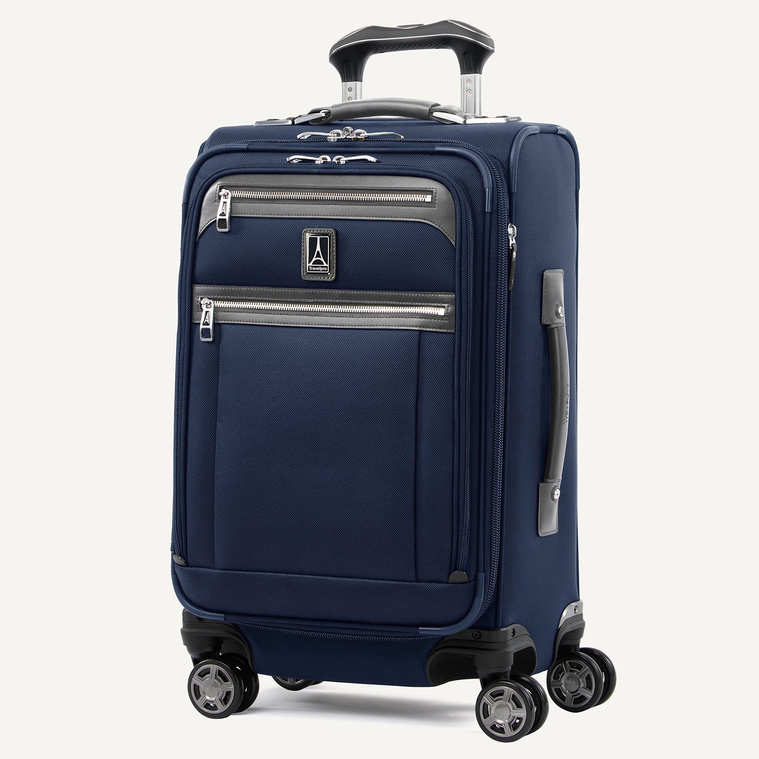 Travelpro Platinum® Elite 21” Expandable Carry-On Spinner 23