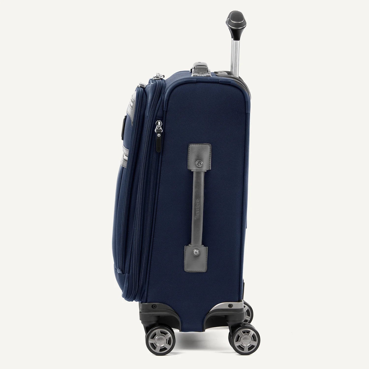 Travelpro Platinum® Elite 21” Expandable Carry-On Spinner 25