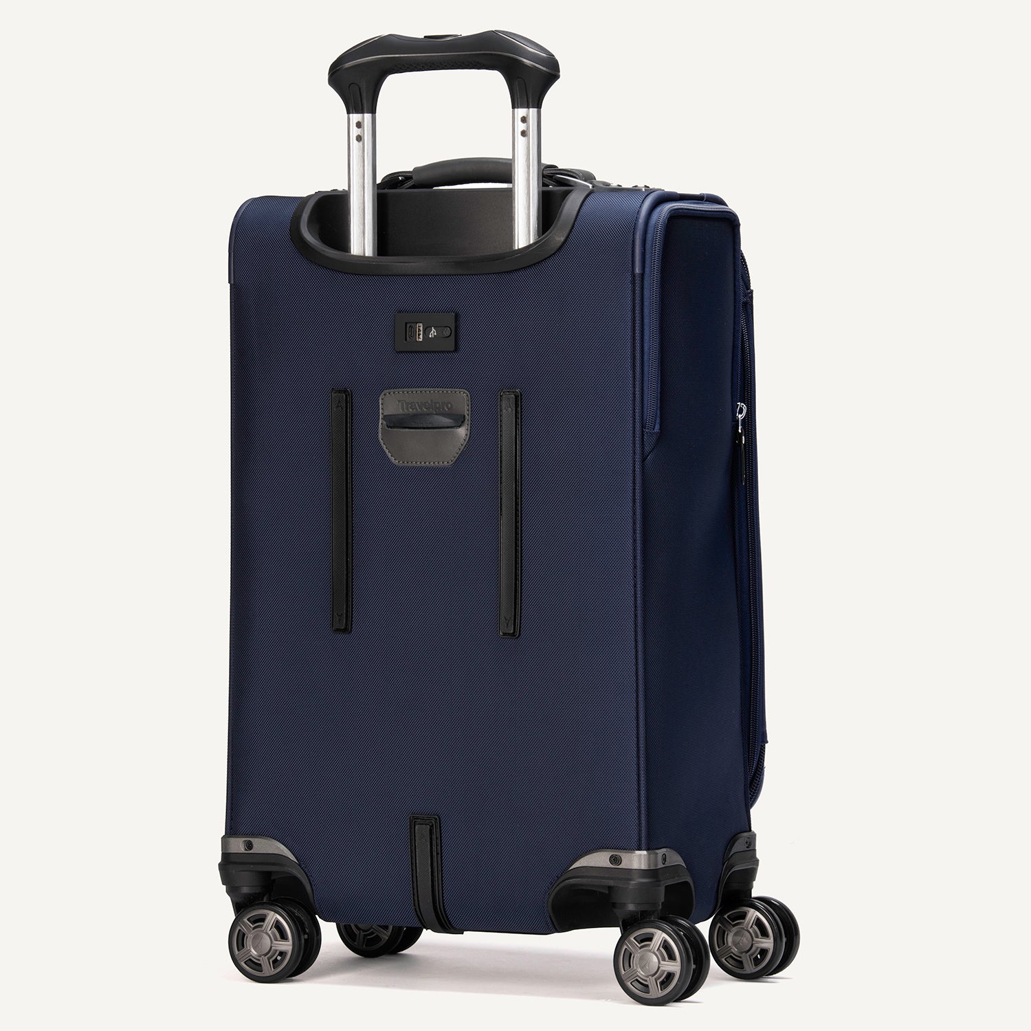 Travelpro Platinum® Elite 21” Expandable Carry-On Spinner 24