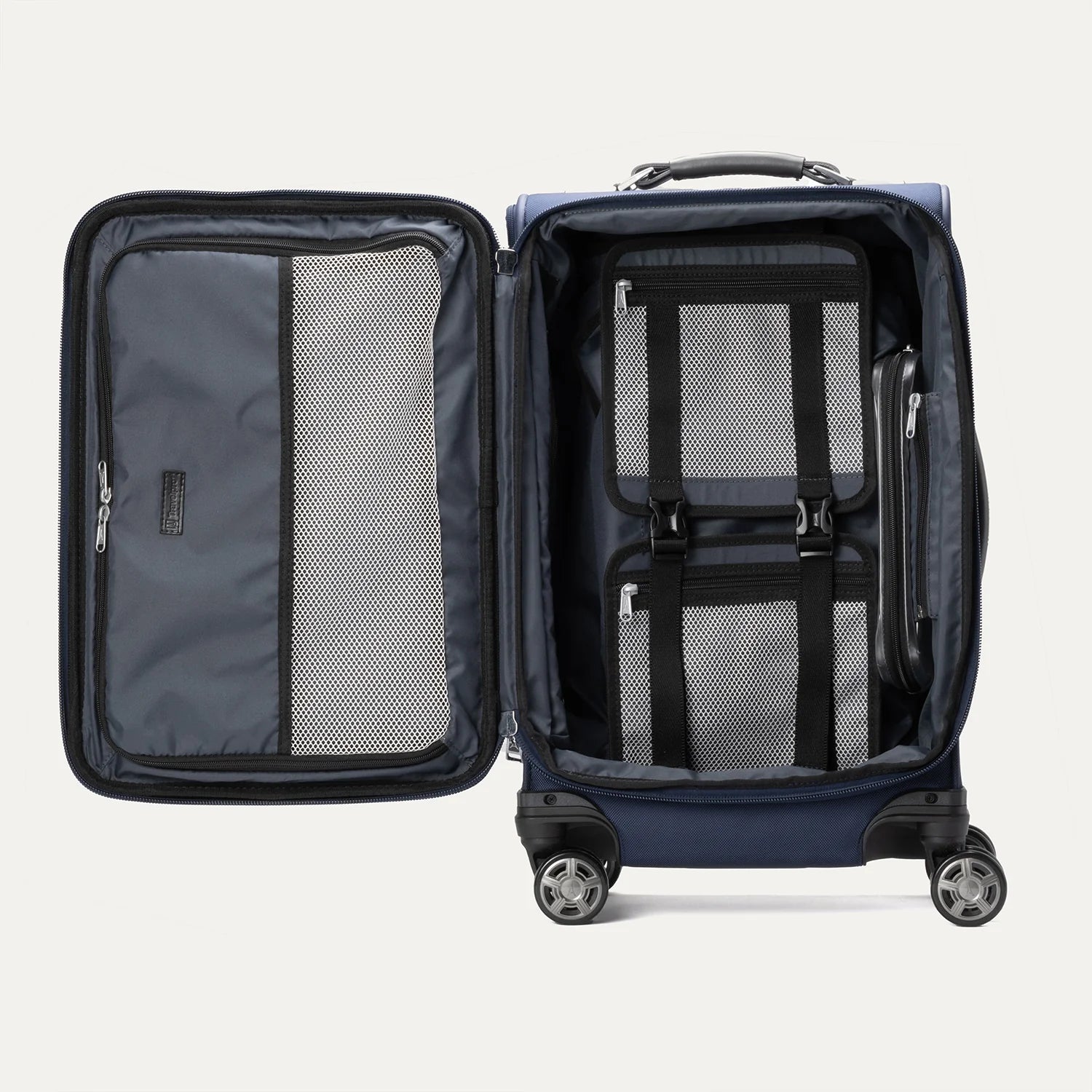 Travelpro Platinum® Elite 21” Expandable Carry-On Spinner 29