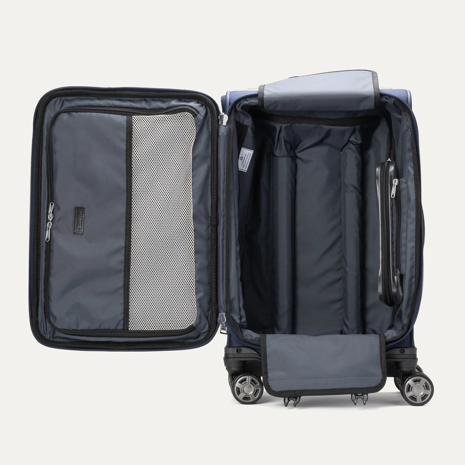 Travelpro Platinum® Elite 21” Expandable Carry-On Spinner 28