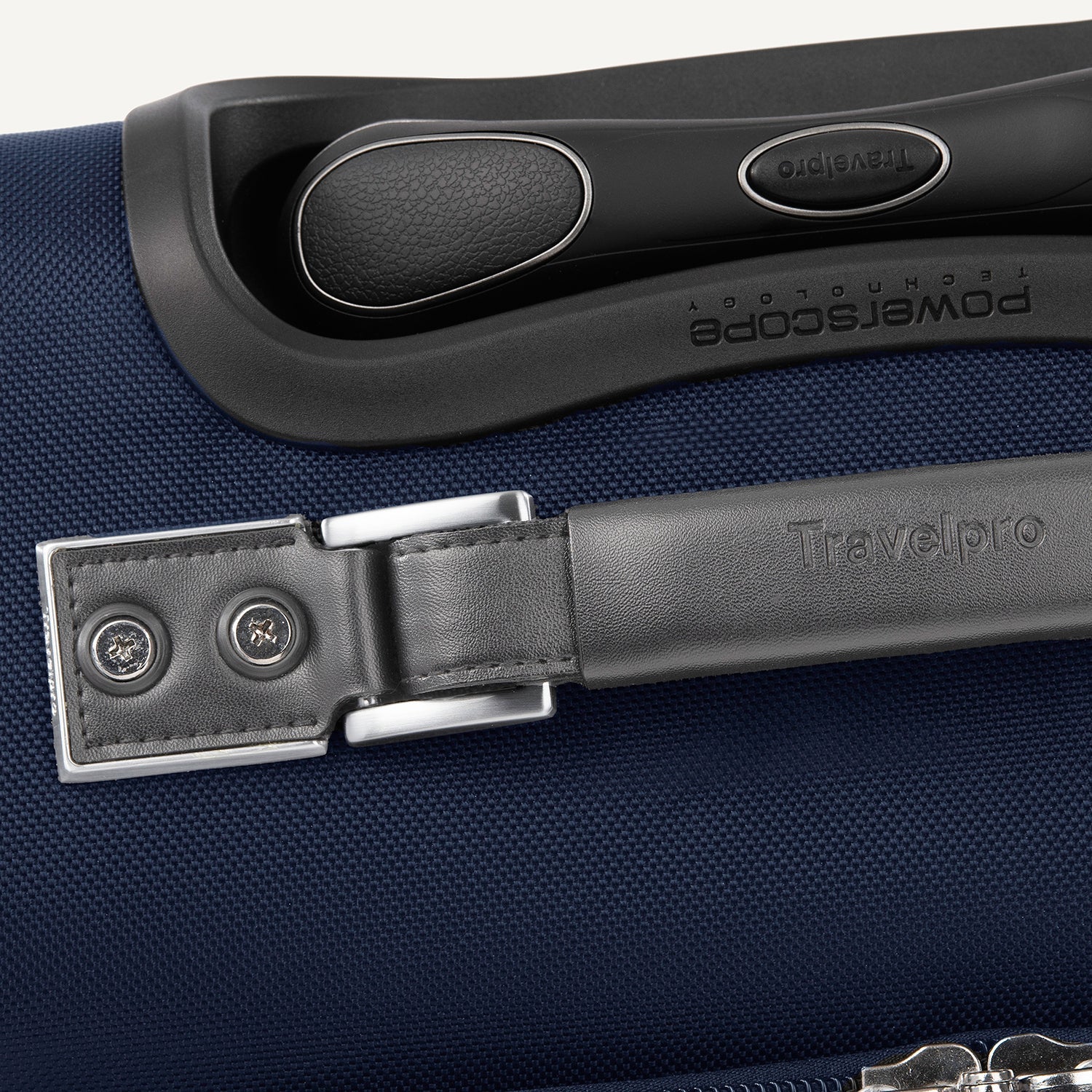Travelpro Platinum® Elite 21” Expandable Carry-On Spinner 26