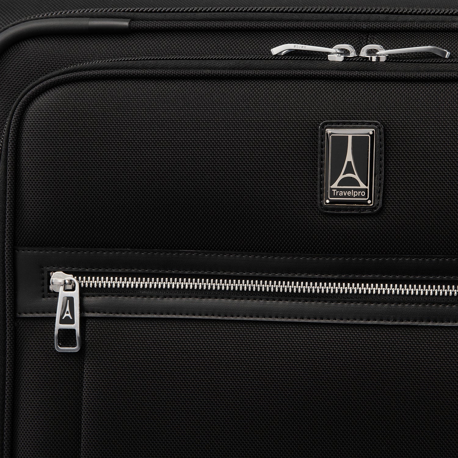 Travelpro Platinum® Elite 25” Expandable Spinner 4