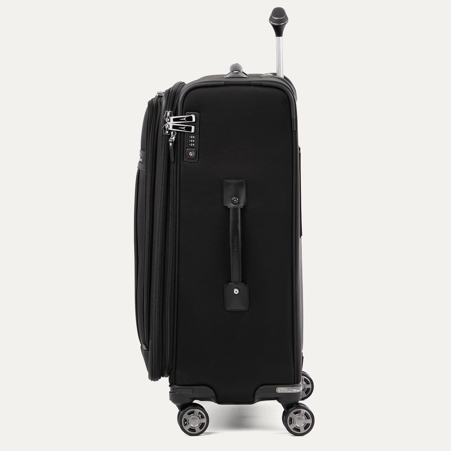 Travelpro Platinum® Elite 25” Expandable Spinner 9