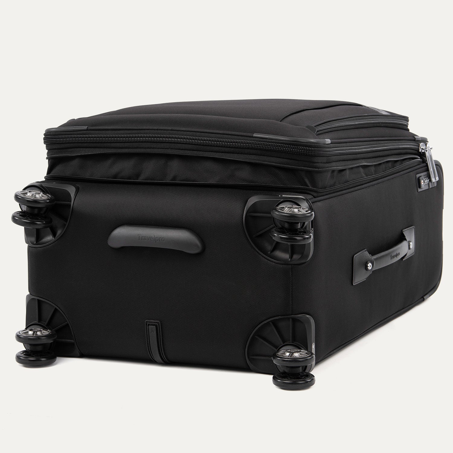 Travelpro Platinum® Elite 25” Expandable Spinner 10