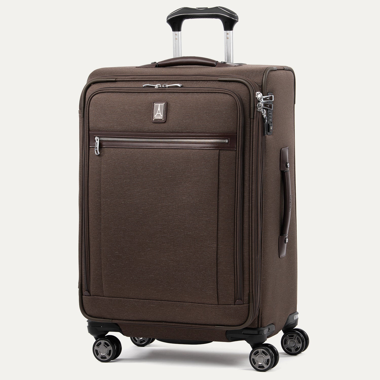 Travelpro Platinum® Elite 25” Expandable Spinner 18