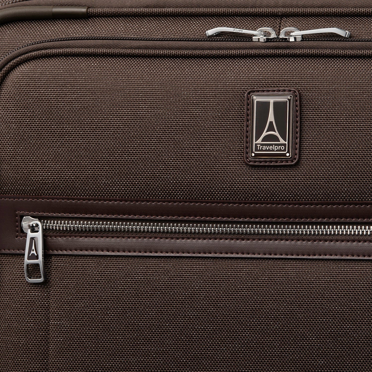 Travelpro Platinum® Elite 25” Expandable Spinner 22