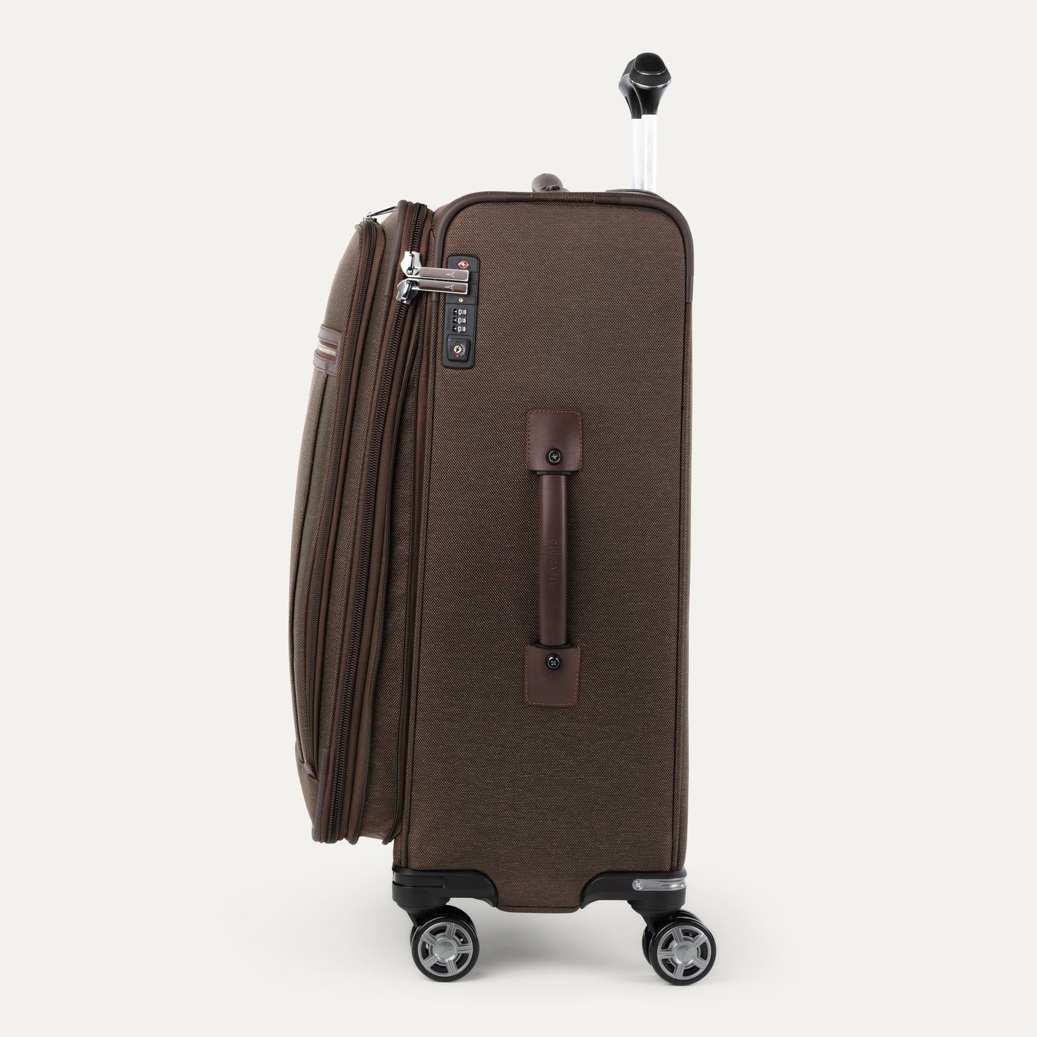 Travelpro Platinum® Elite 25” Expandable Spinner 25