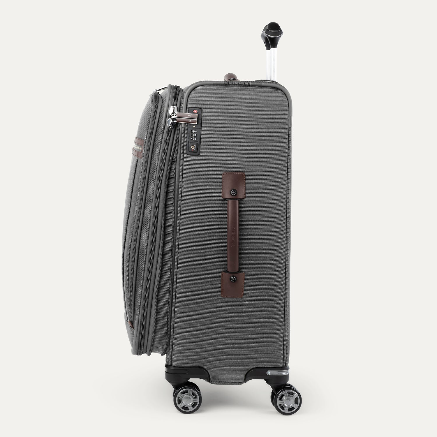 Travelpro Platinum® Elite 25” Expandable Spinner 17