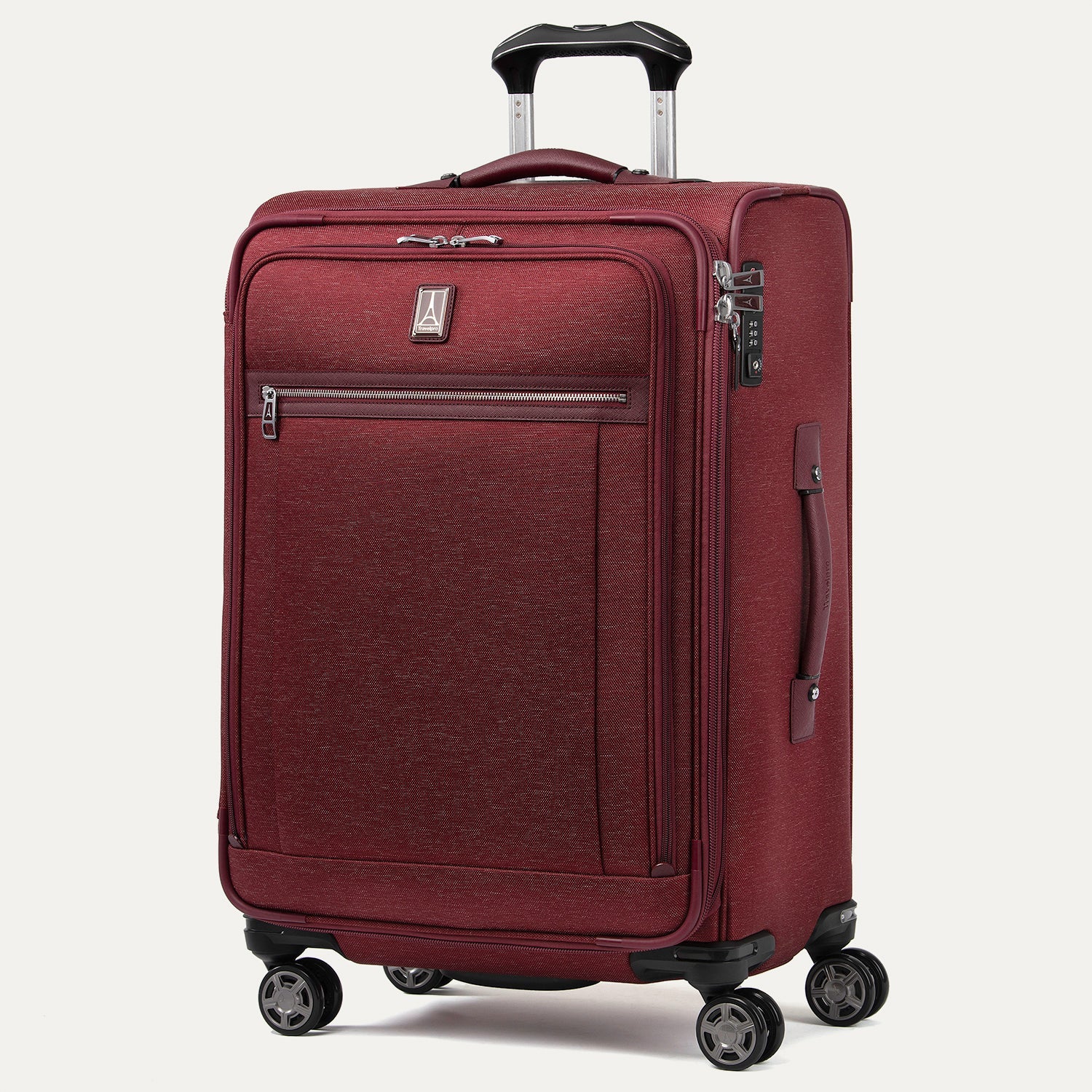 Travelpro Platinum® Elite 25” Expandable Spinner 26