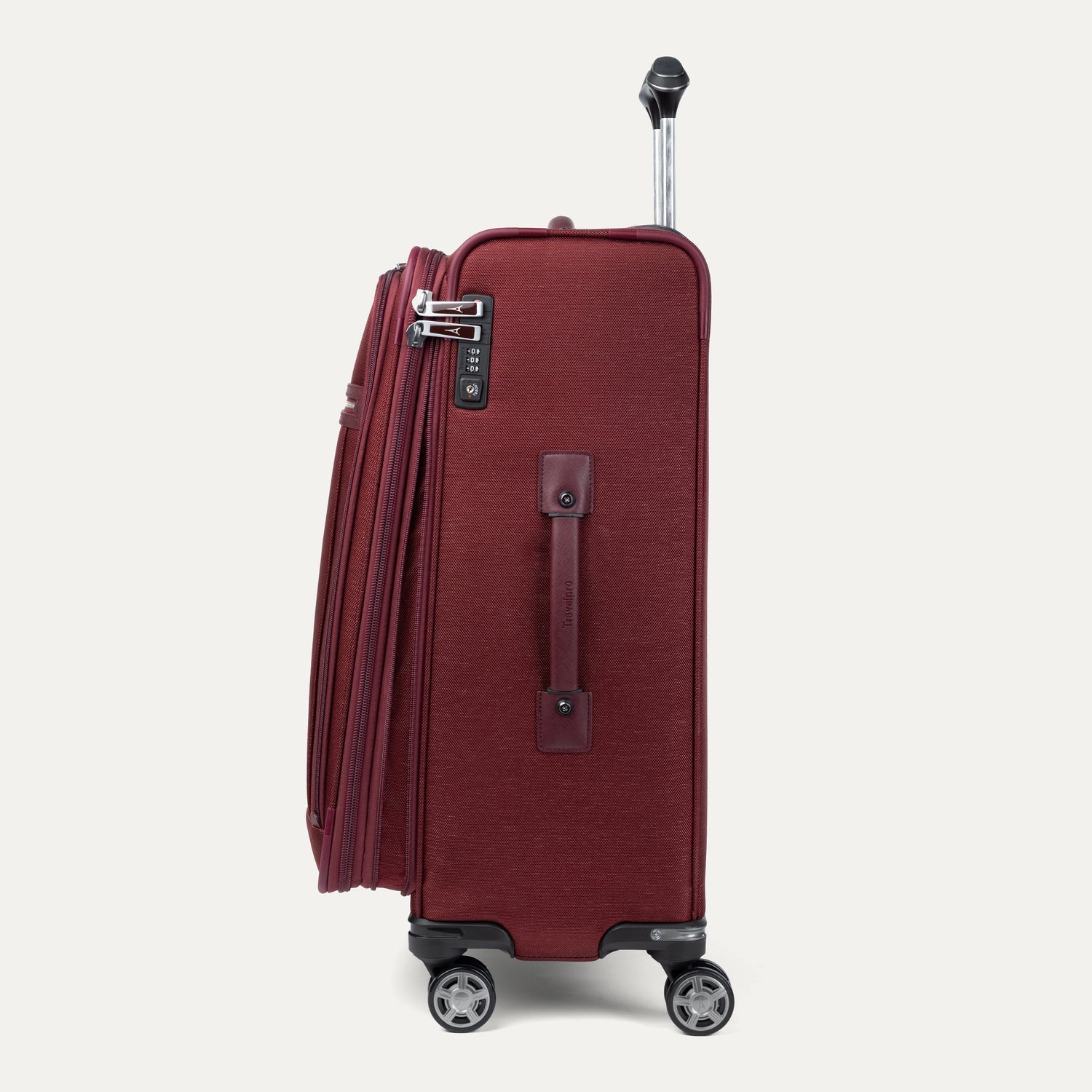 Travelpro Platinum® Elite 25” Expandable Spinner 32