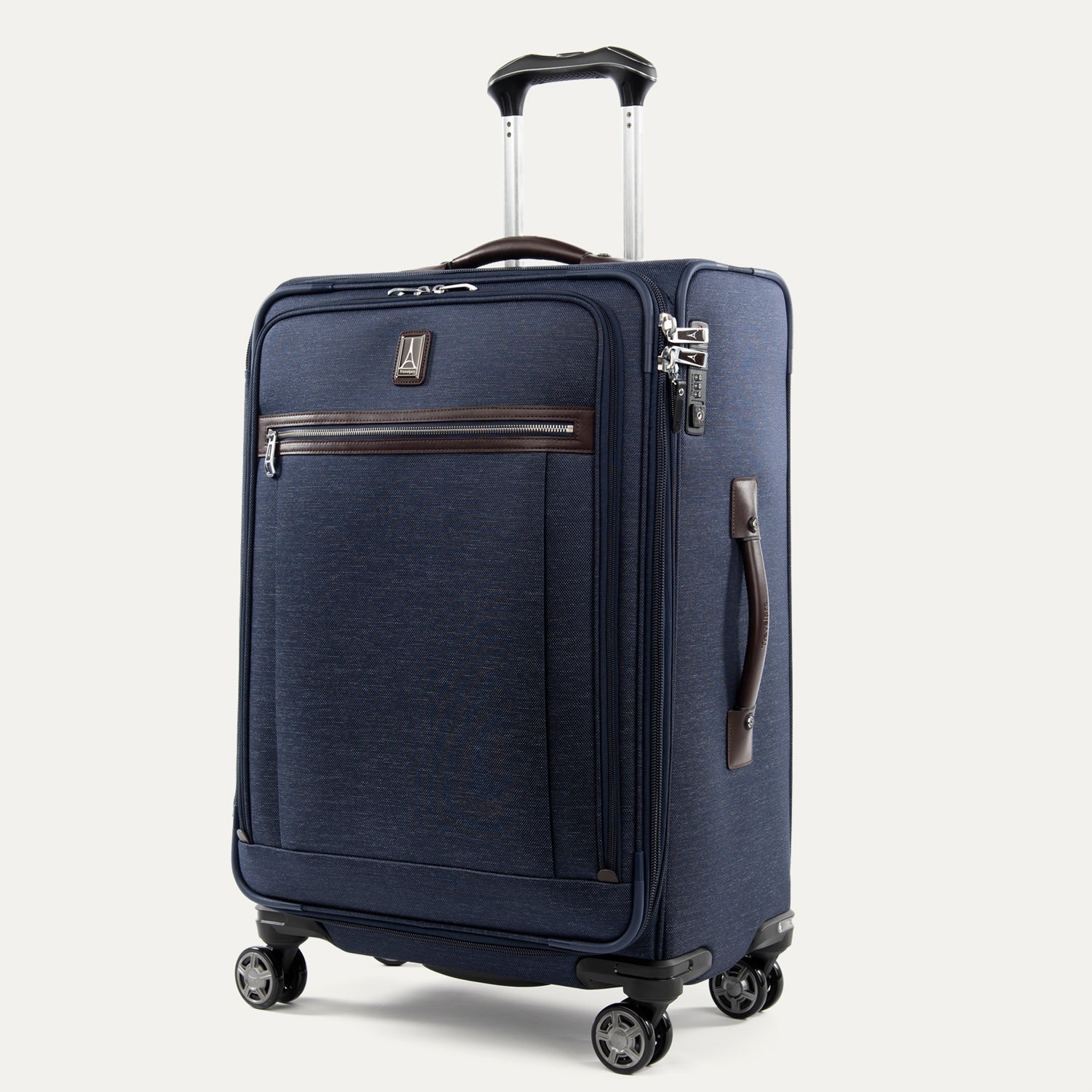 Travelpro Platinum® Elite 25” Expandable Spinner 33