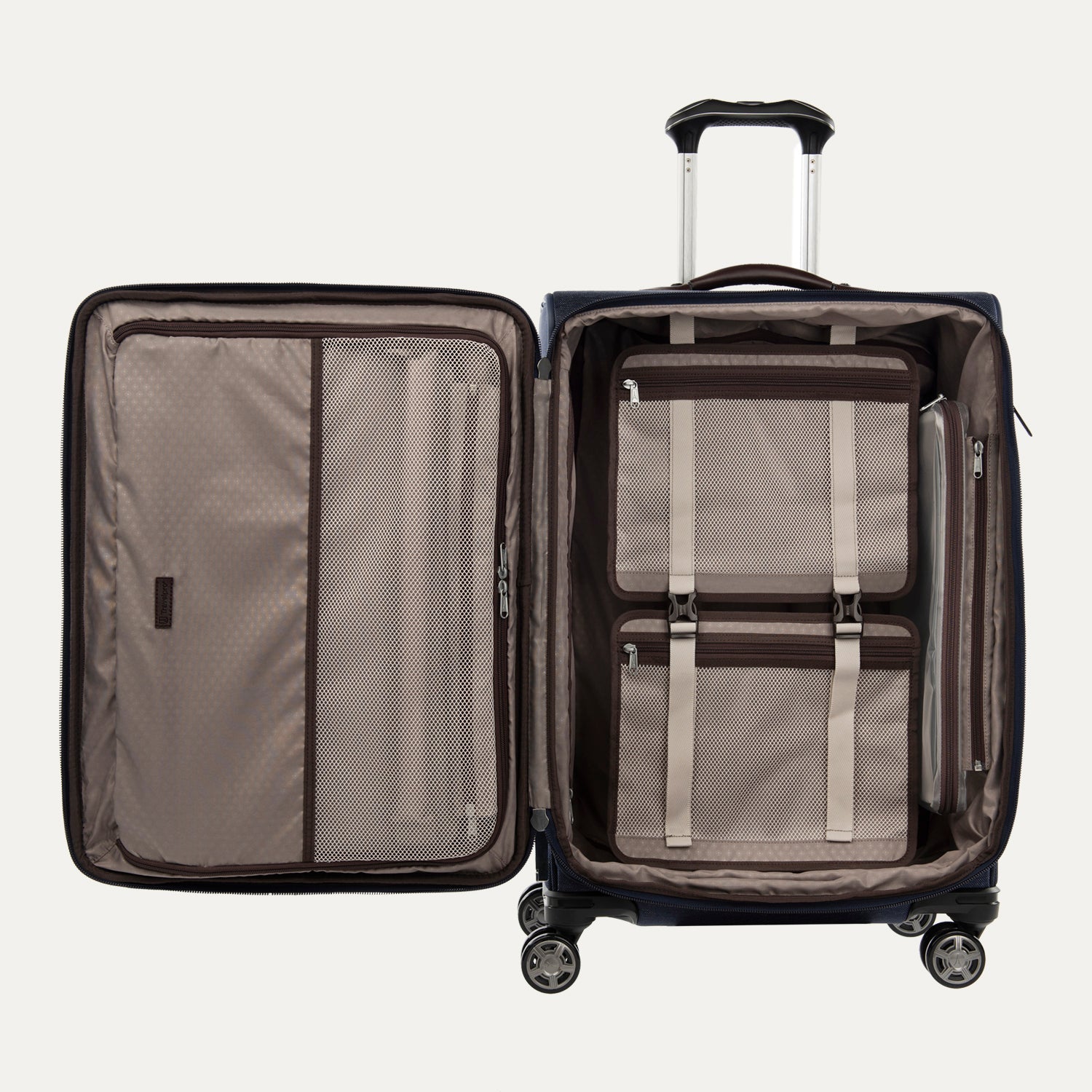 Travelpro Platinum® Elite 25” Expandable Spinner 38