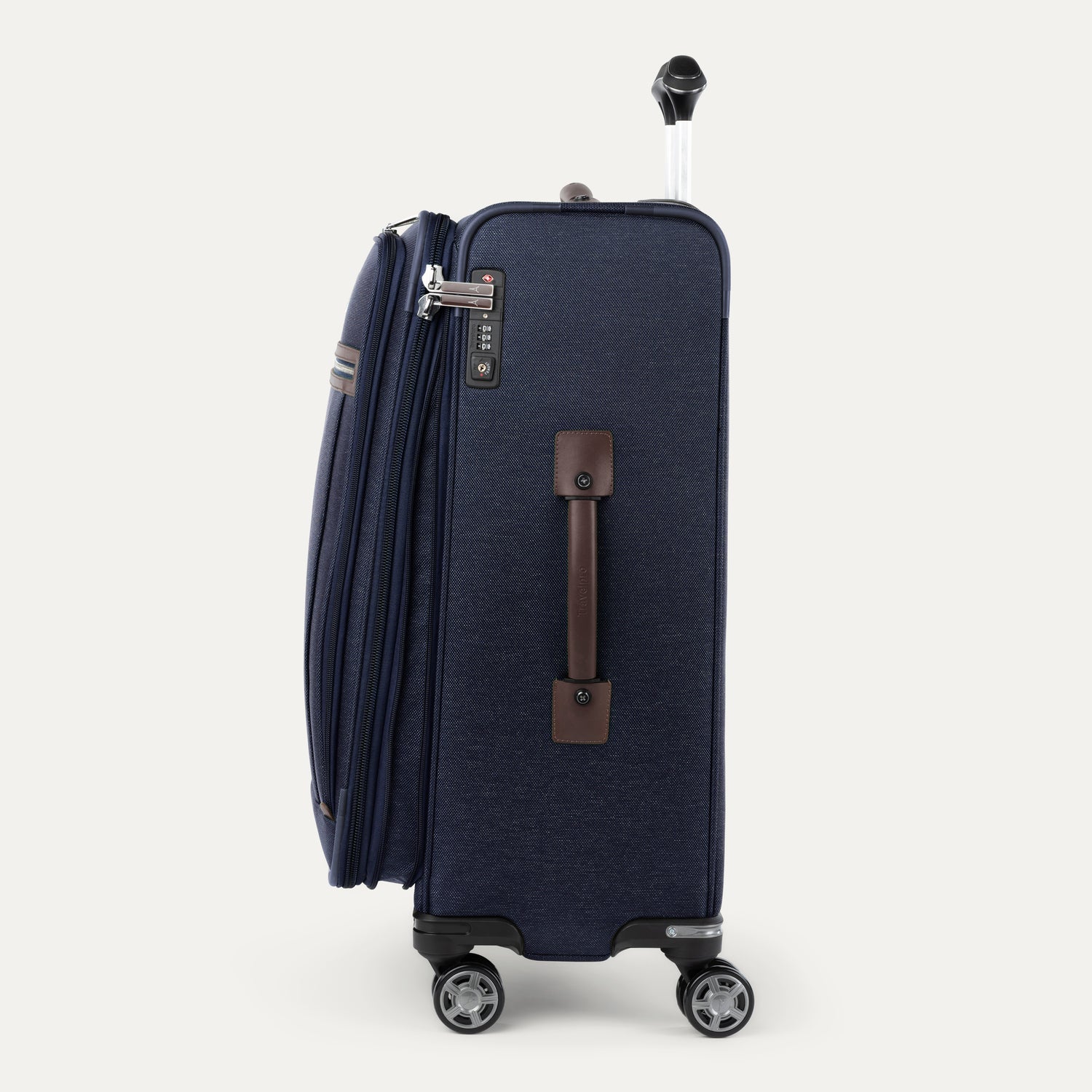 Travelpro Platinum® Elite 25” Expandable Spinner 41
