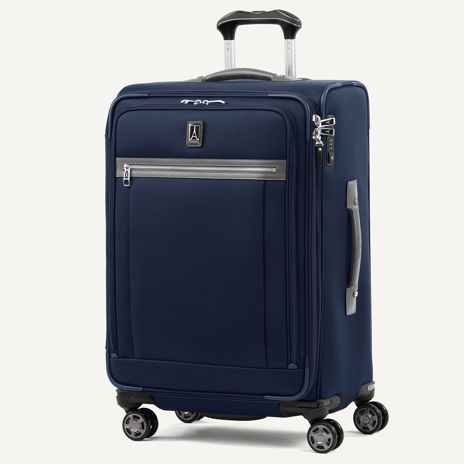 Travelpro Platinum® Elite 25” Expandable Spinner 40