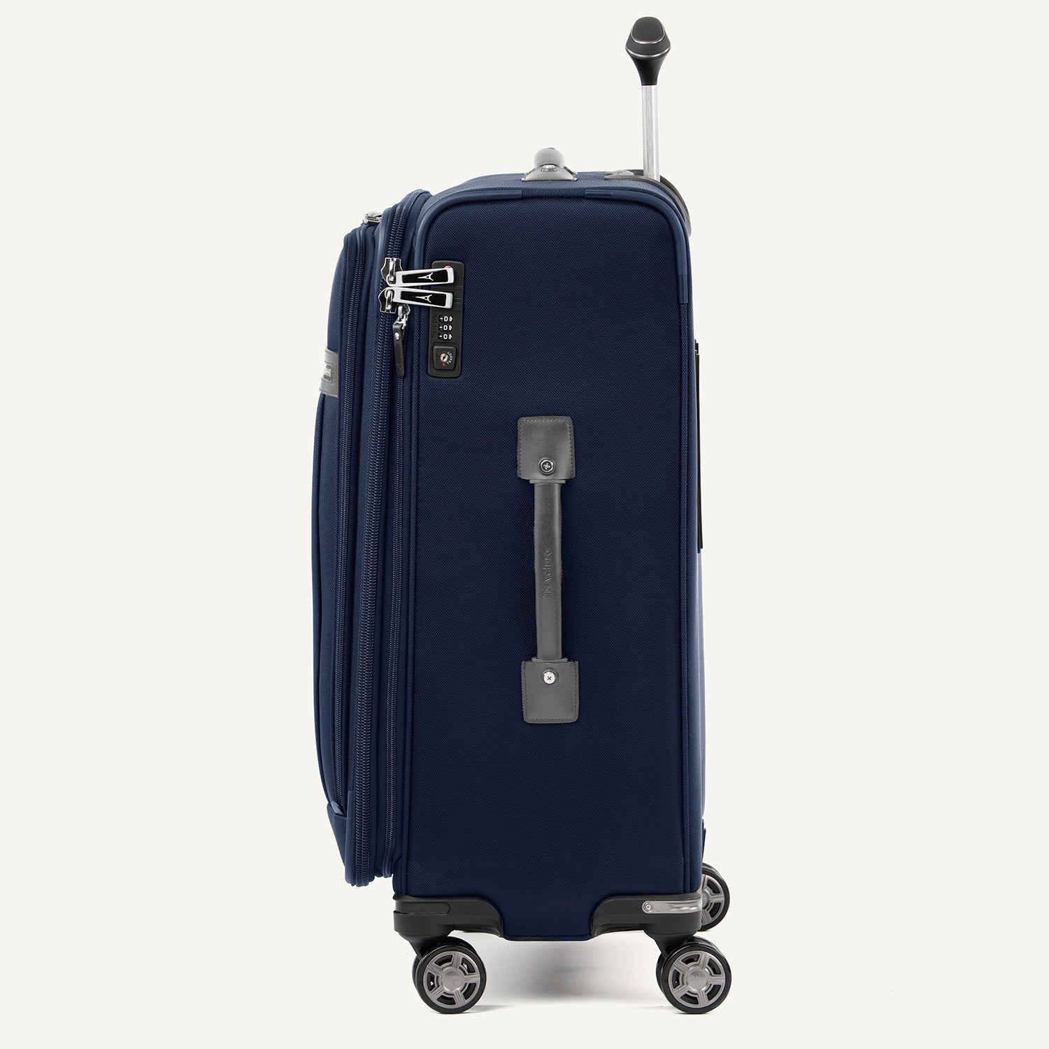 Travelpro Platinum® Elite 25” Expandable Spinner 43