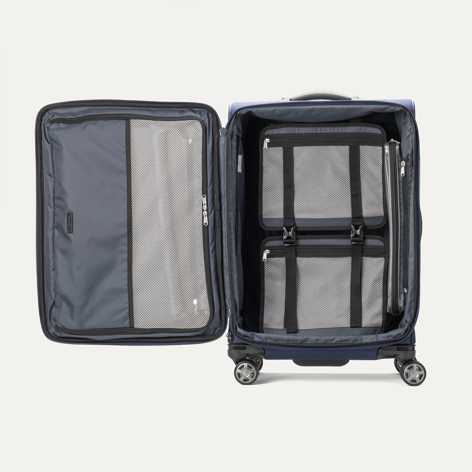 Travelpro Platinum® Elite 25” Expandable Spinner 46